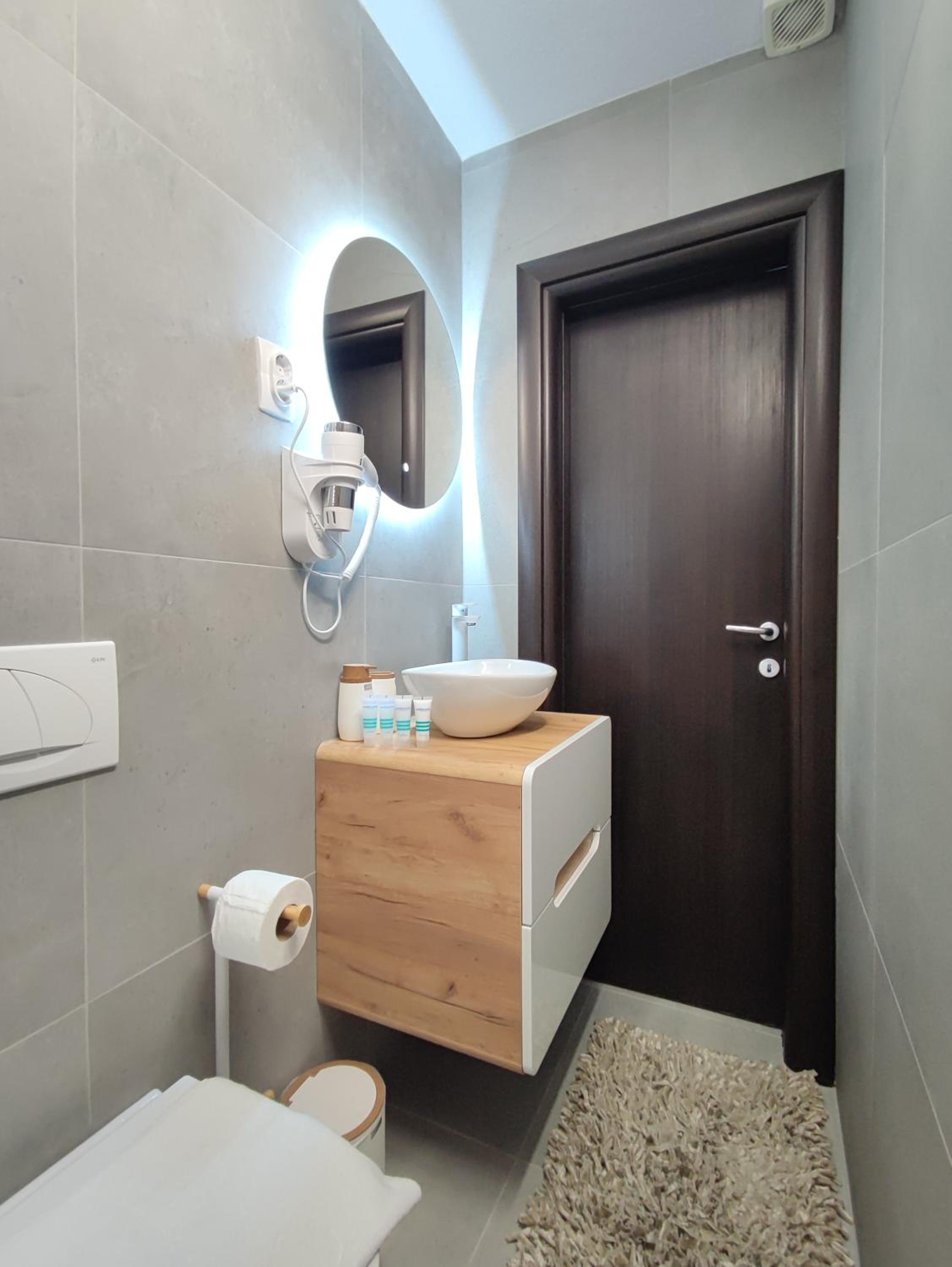 Guest House Exalto