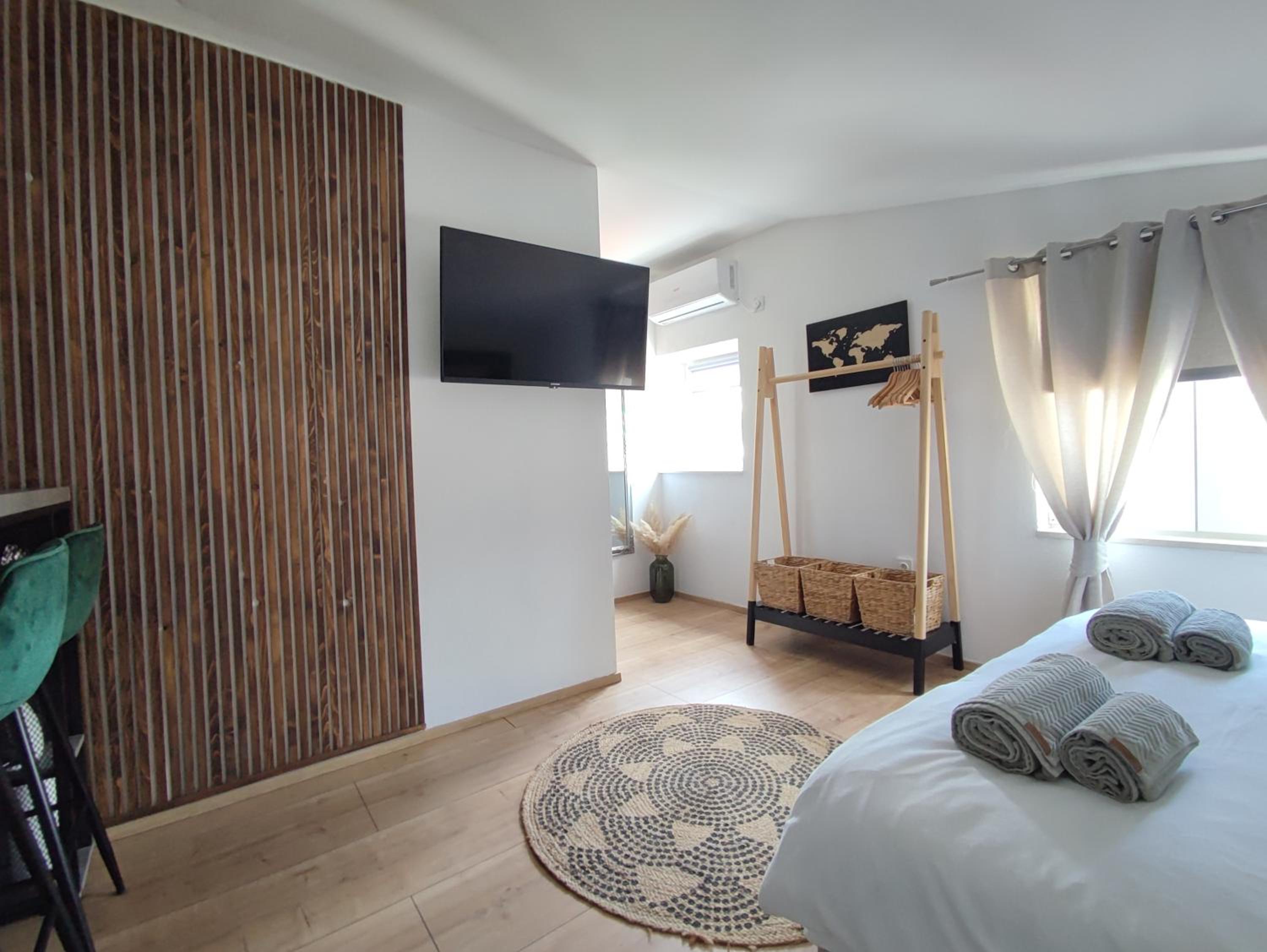 Guest House Exalto