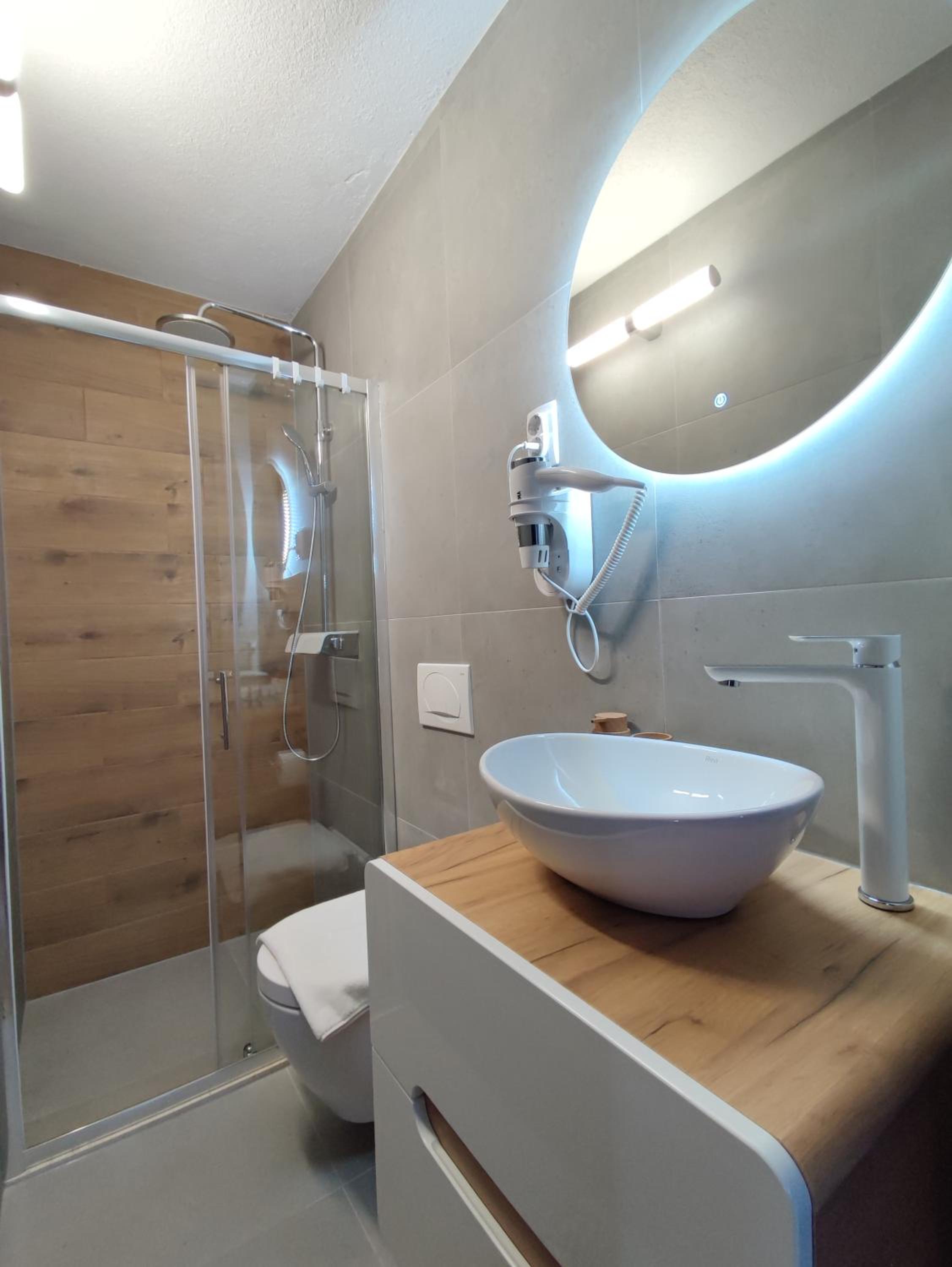 Guest House Exalto