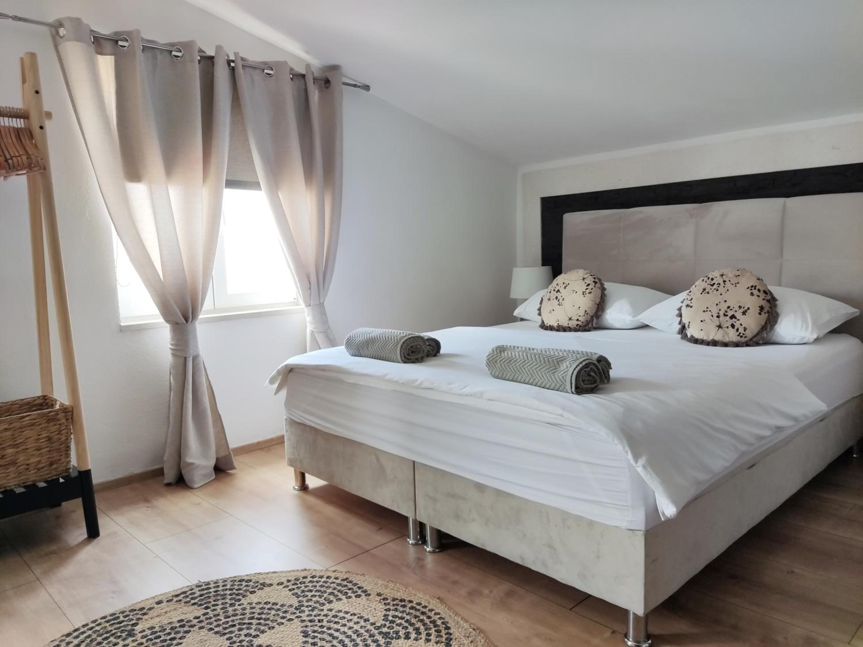 Guest House Exalto