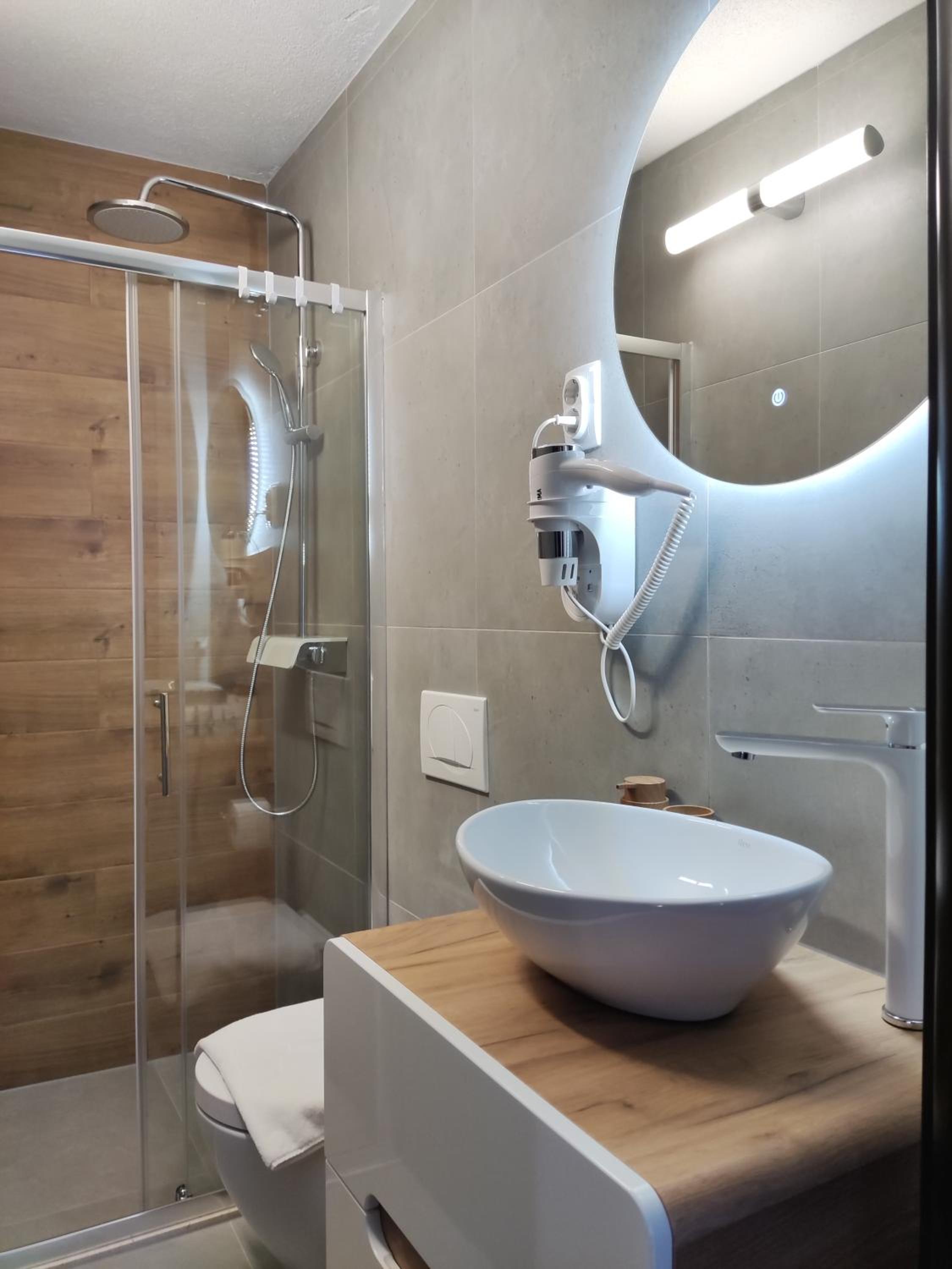 Guest House Exalto