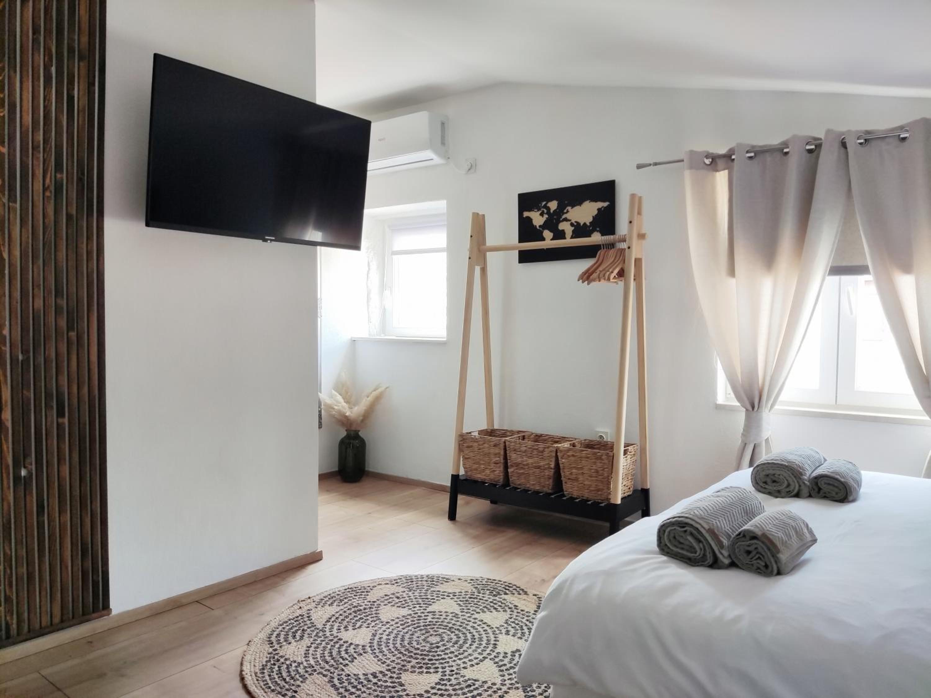 Guest House Exalto