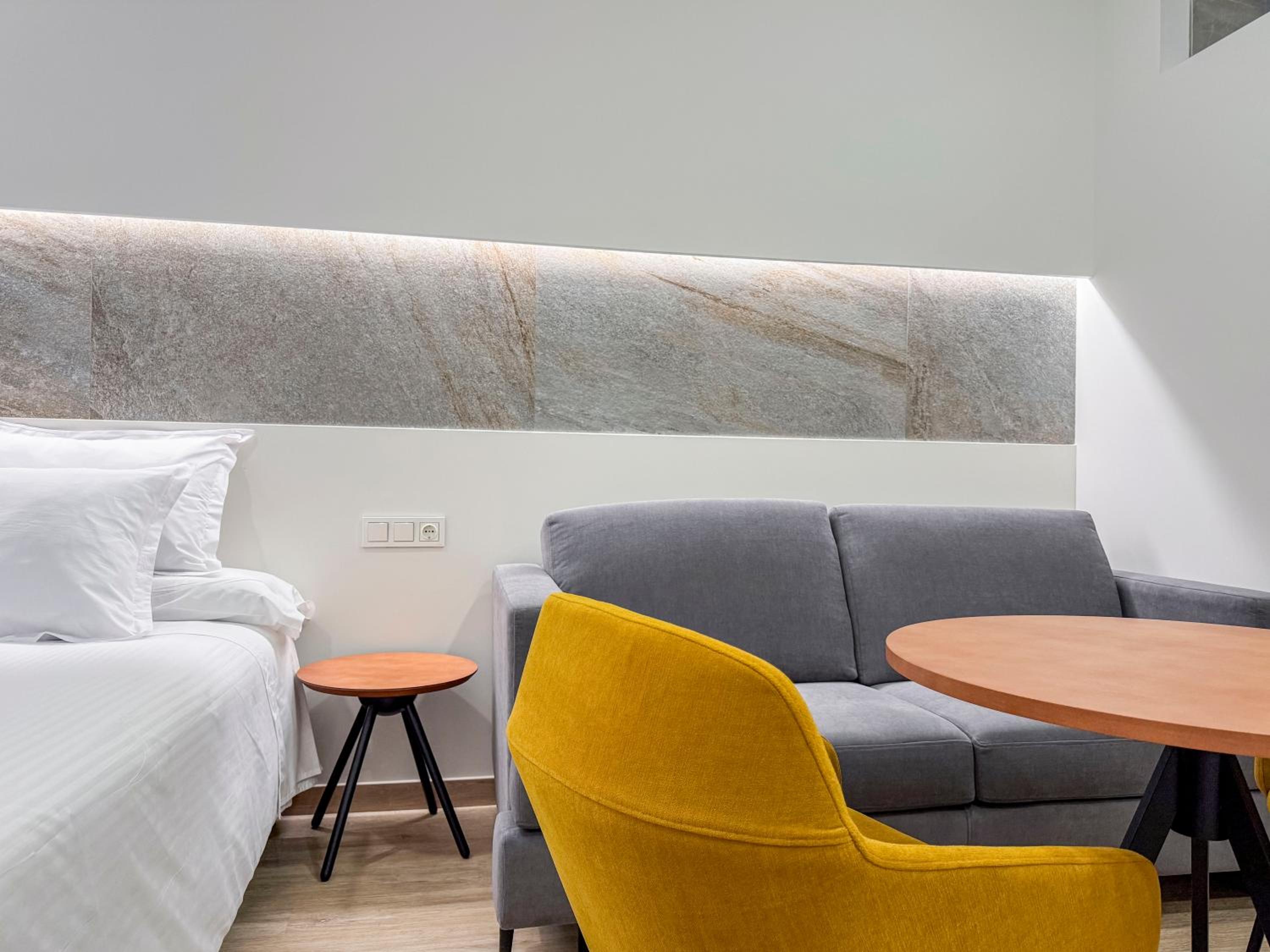 Torreluz SUITES