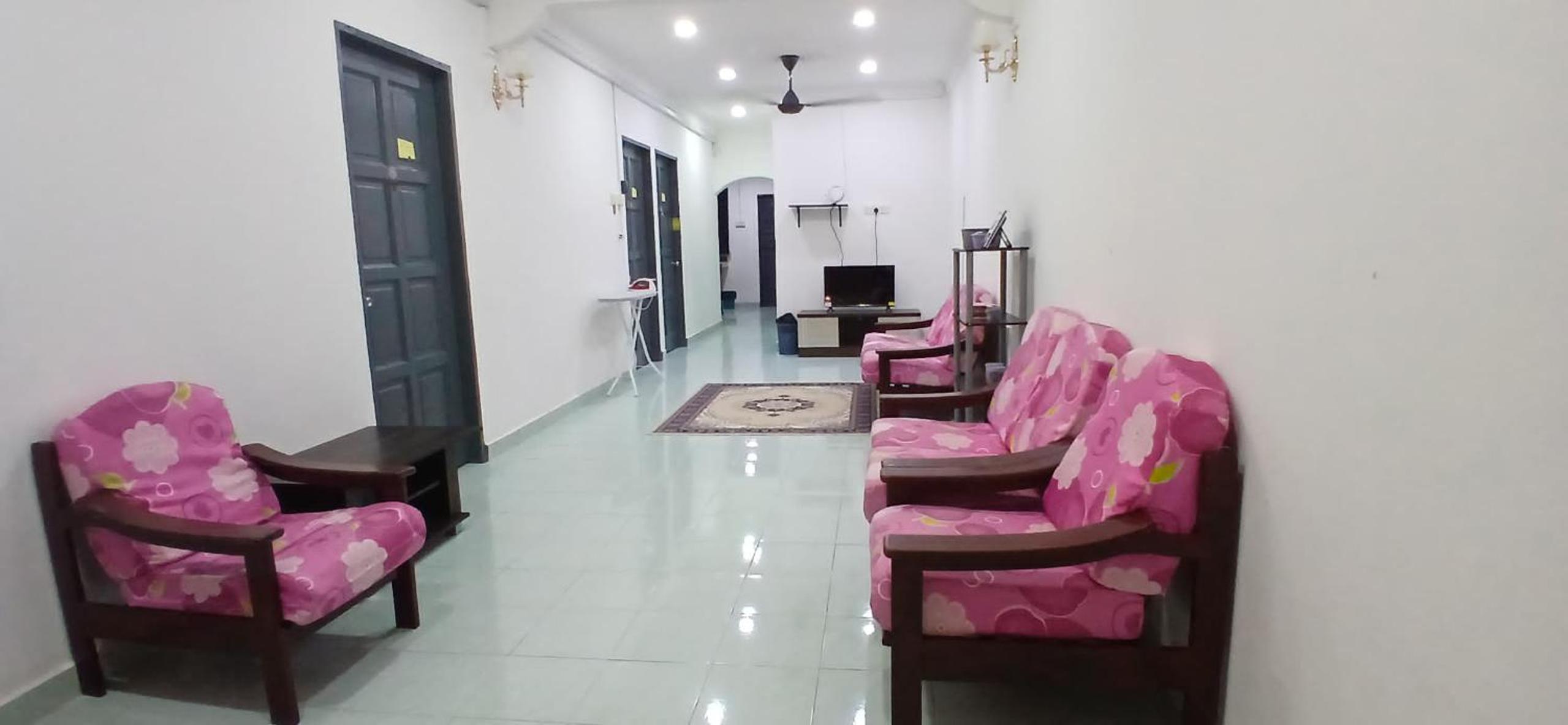 De Zarra Homestay photo 4