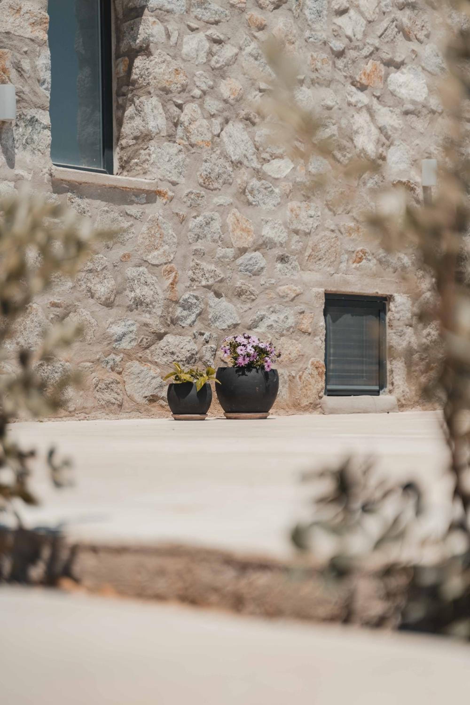 Hotel Naxos Privilege Villas - Image 1