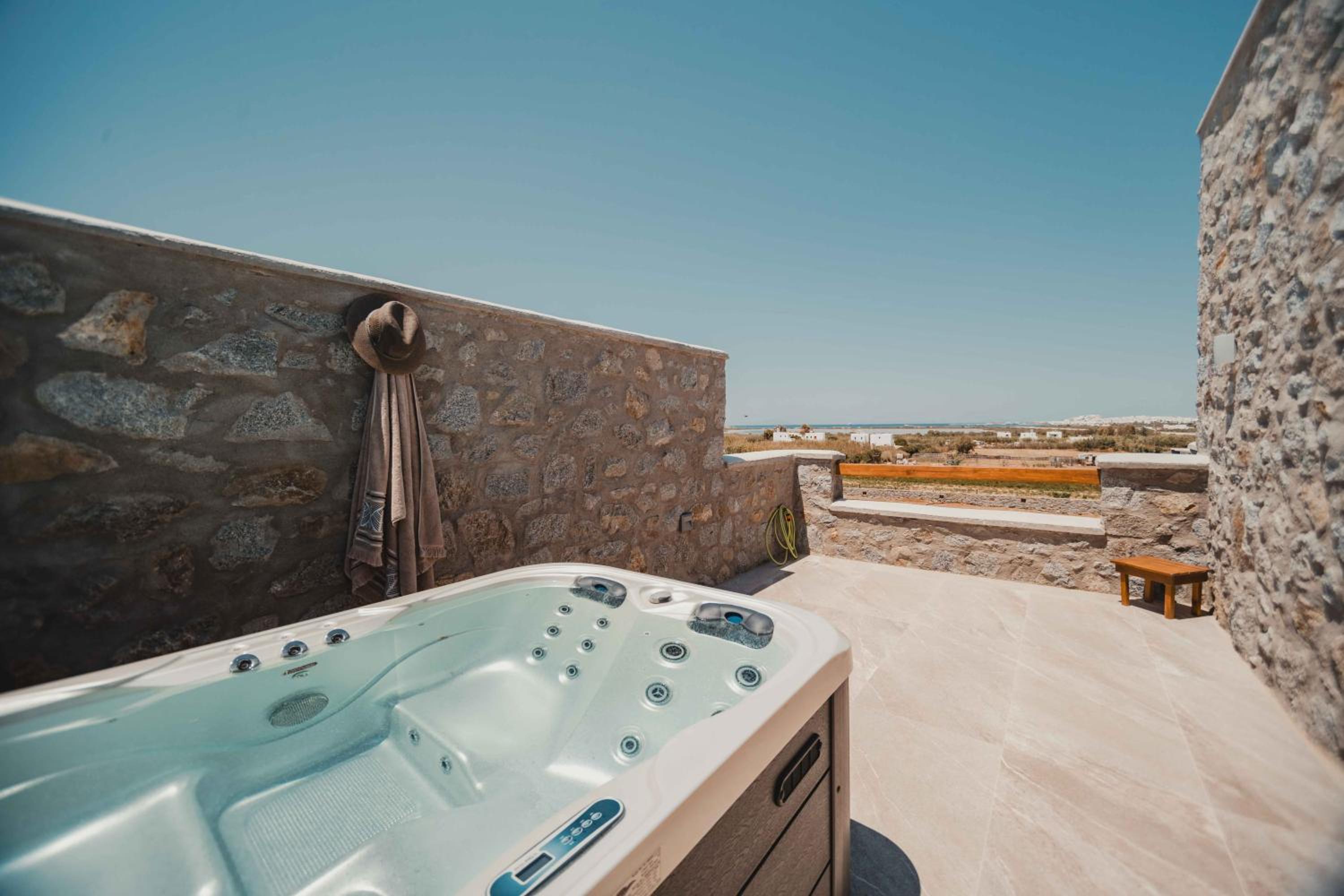 Naxos Privilege Villas photo 4