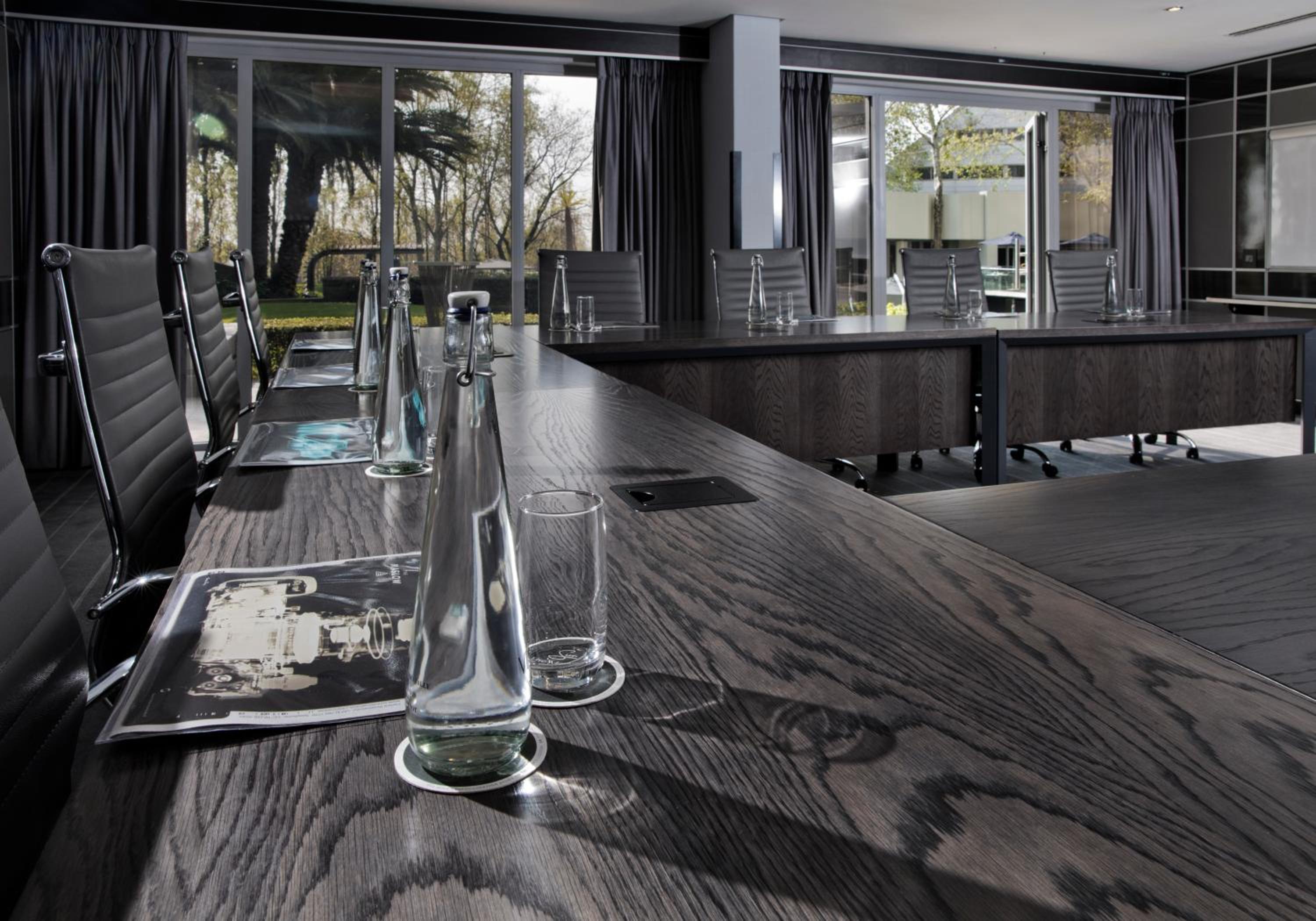 Johannesburg Vacations - The Maslow Hotel, Sandton - Property Image 37