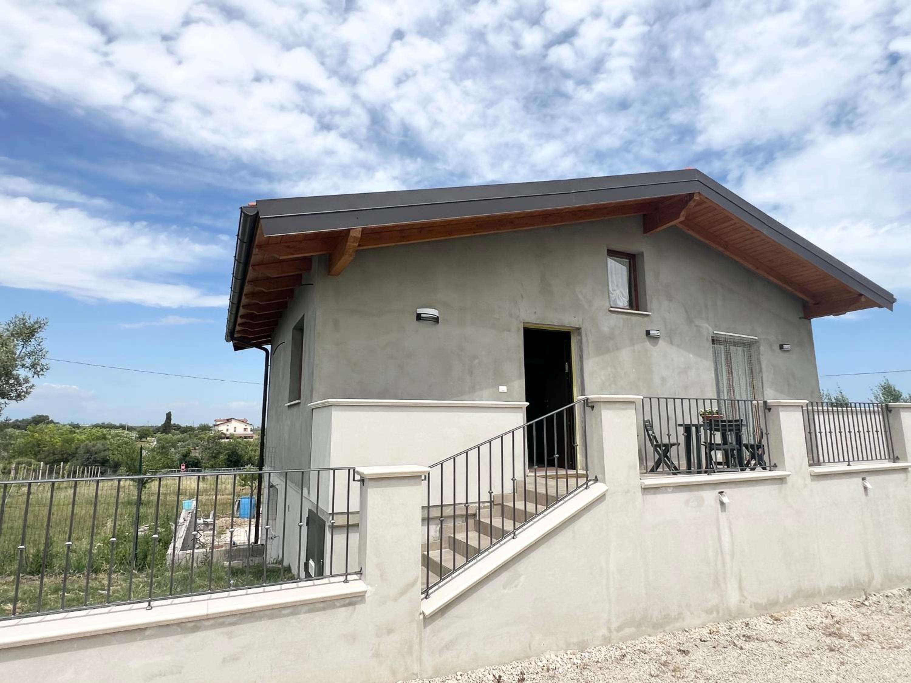 La Casa Nel Vigneto
