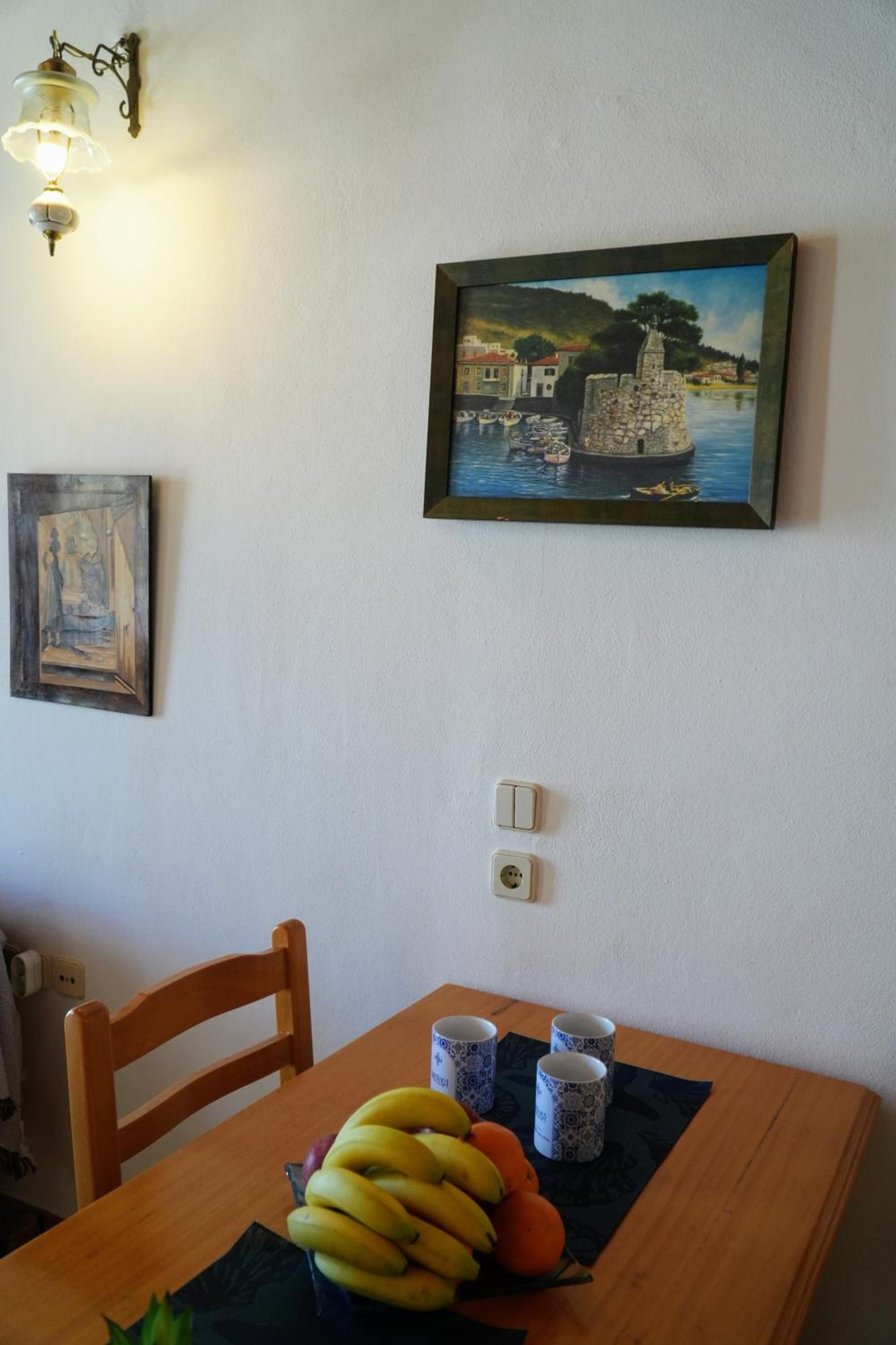 Amorosa House