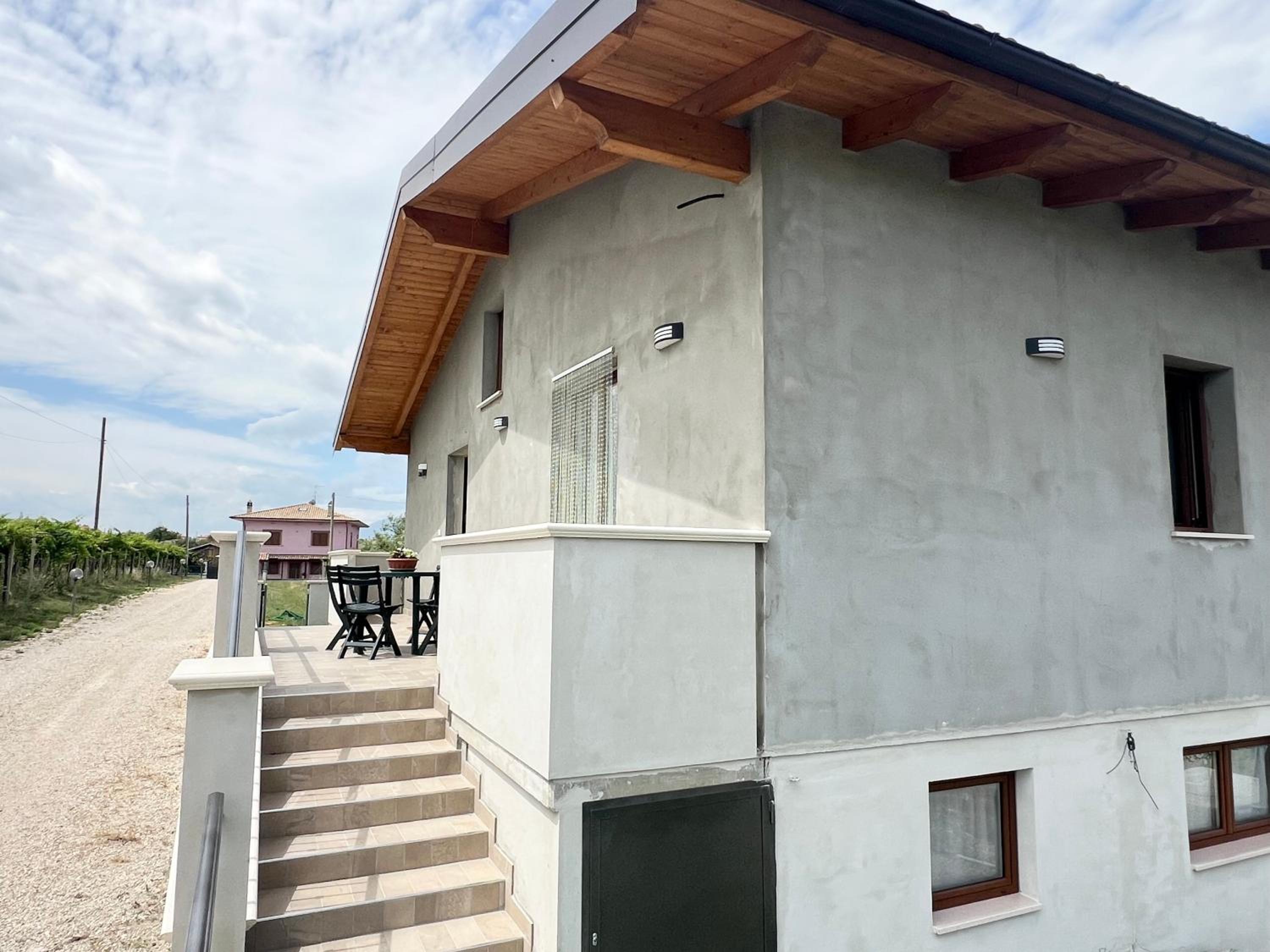 La Casa Nel Vigneto