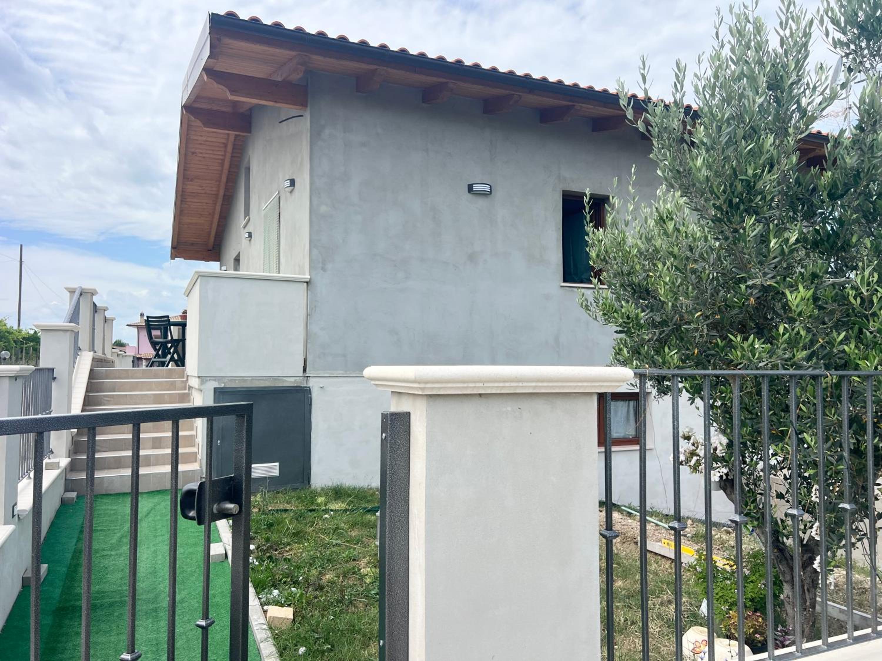 La Casa Nel Vigneto