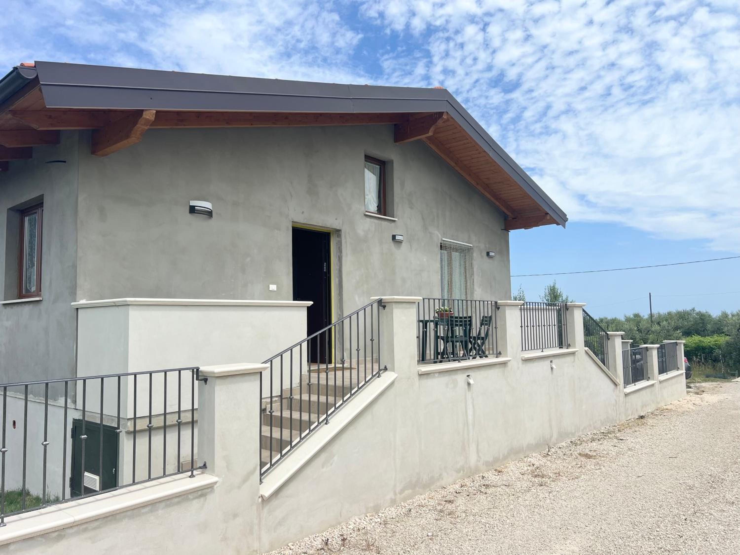 La Casa Nel Vigneto