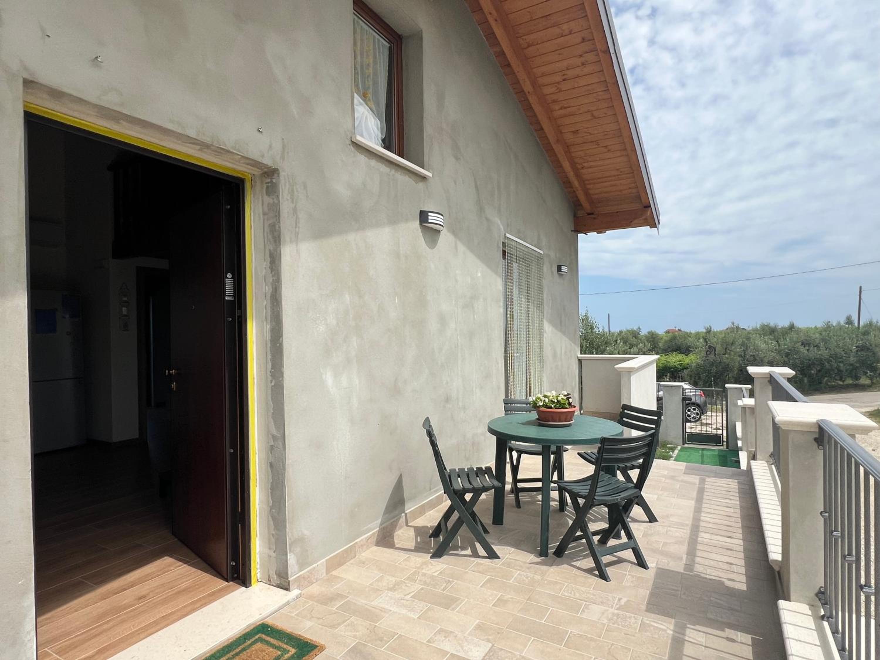 La Casa Nel Vigneto