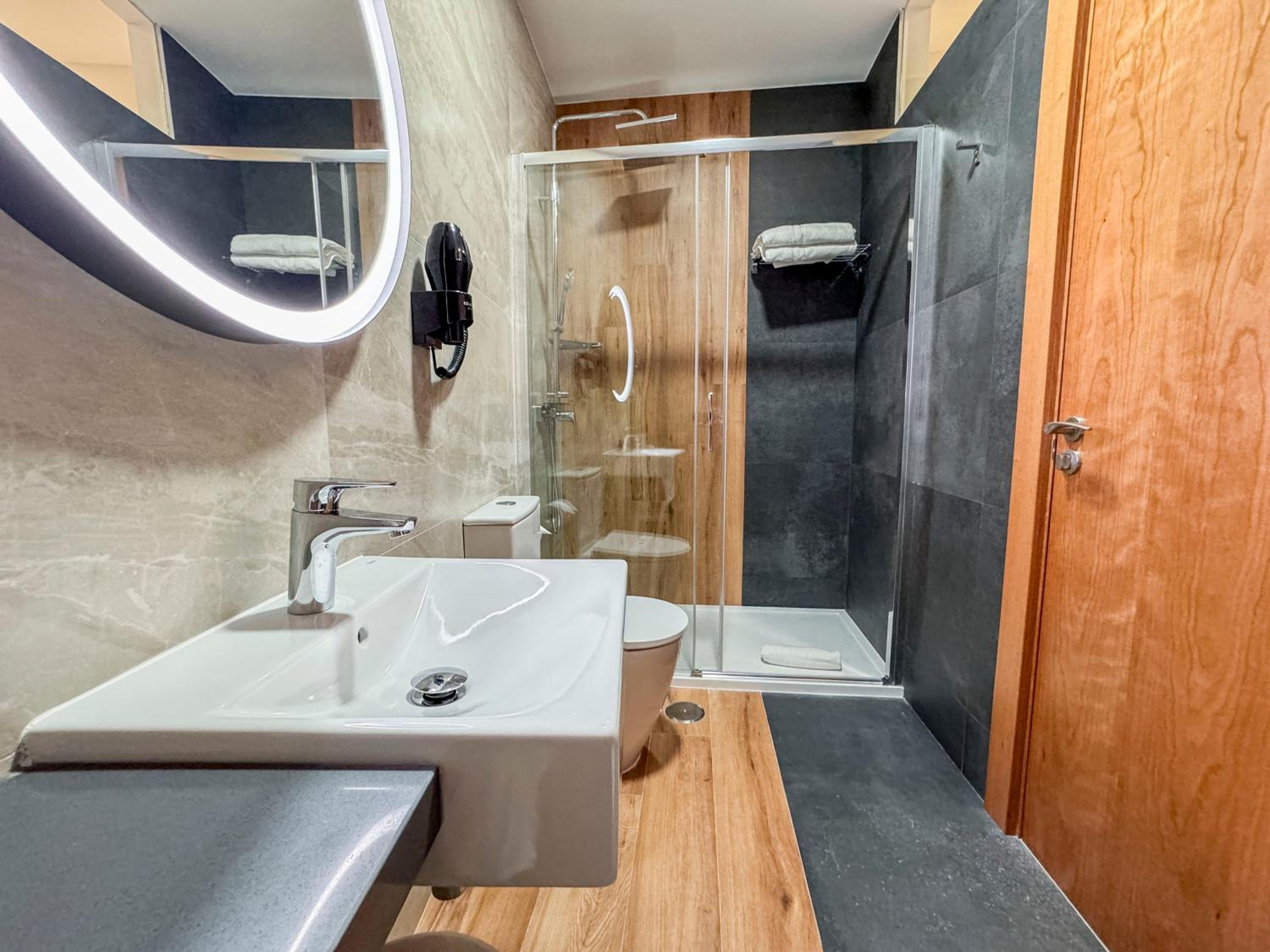 Torreluz SUITES