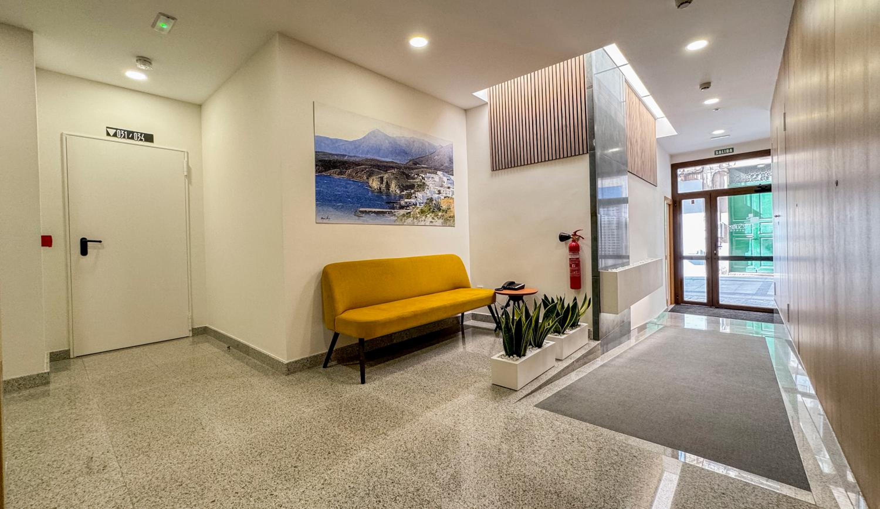 Torreluz SUITES