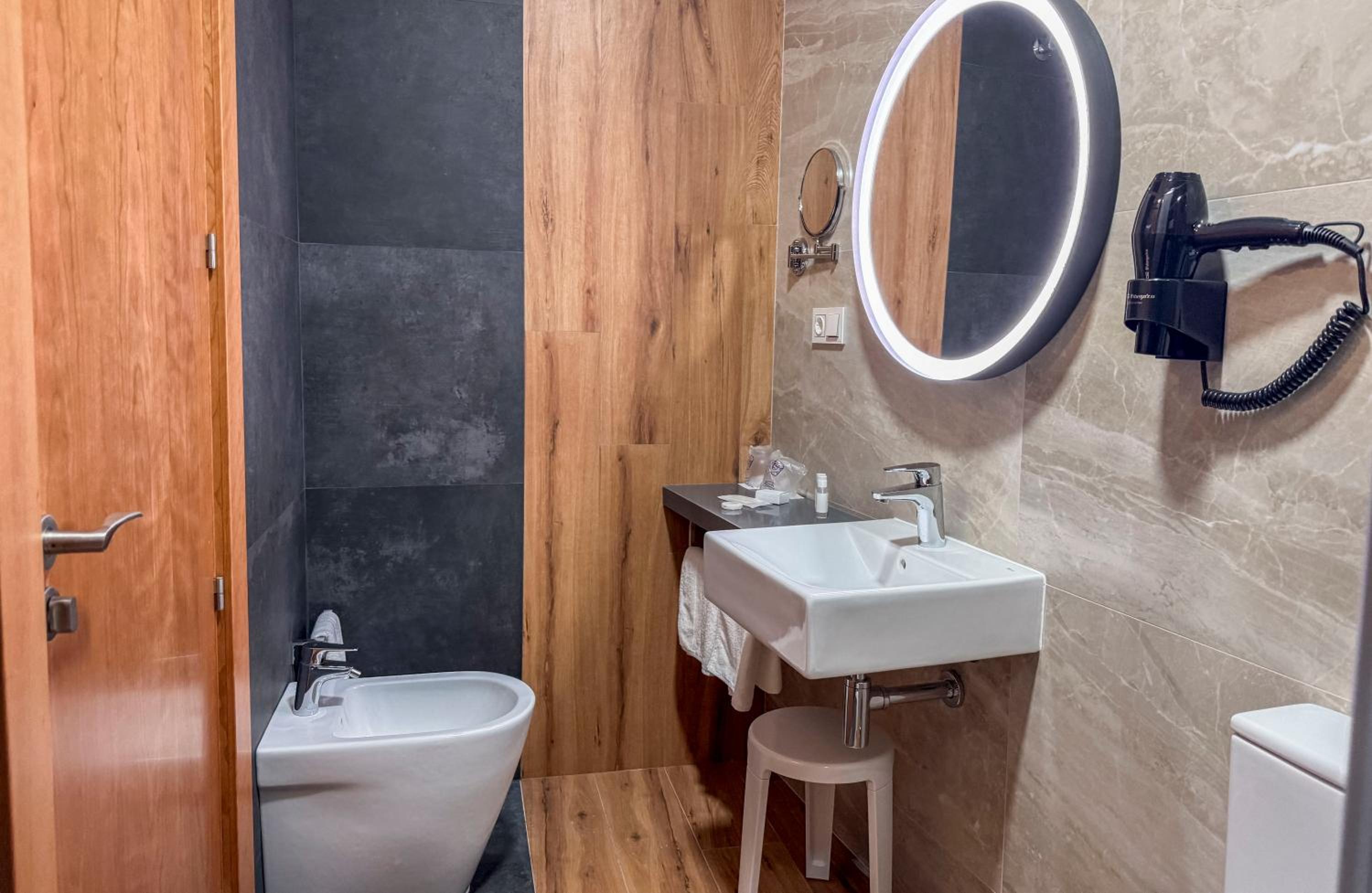 Torreluz SUITES