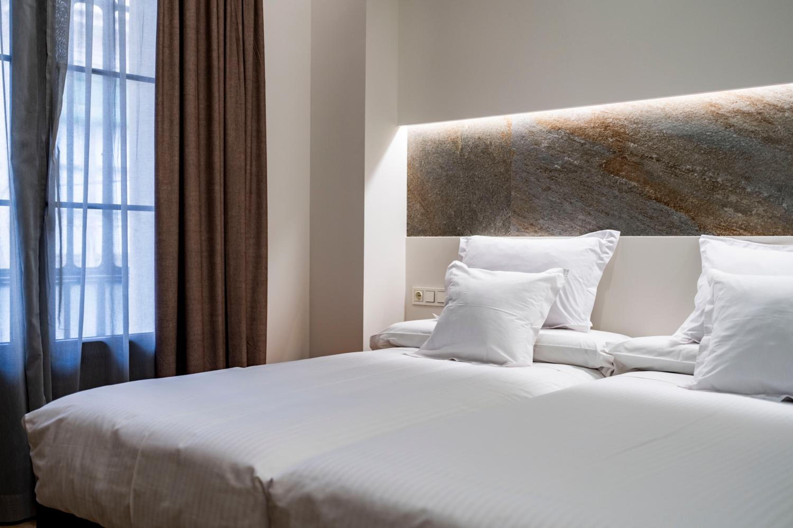 Torreluz SUITES
