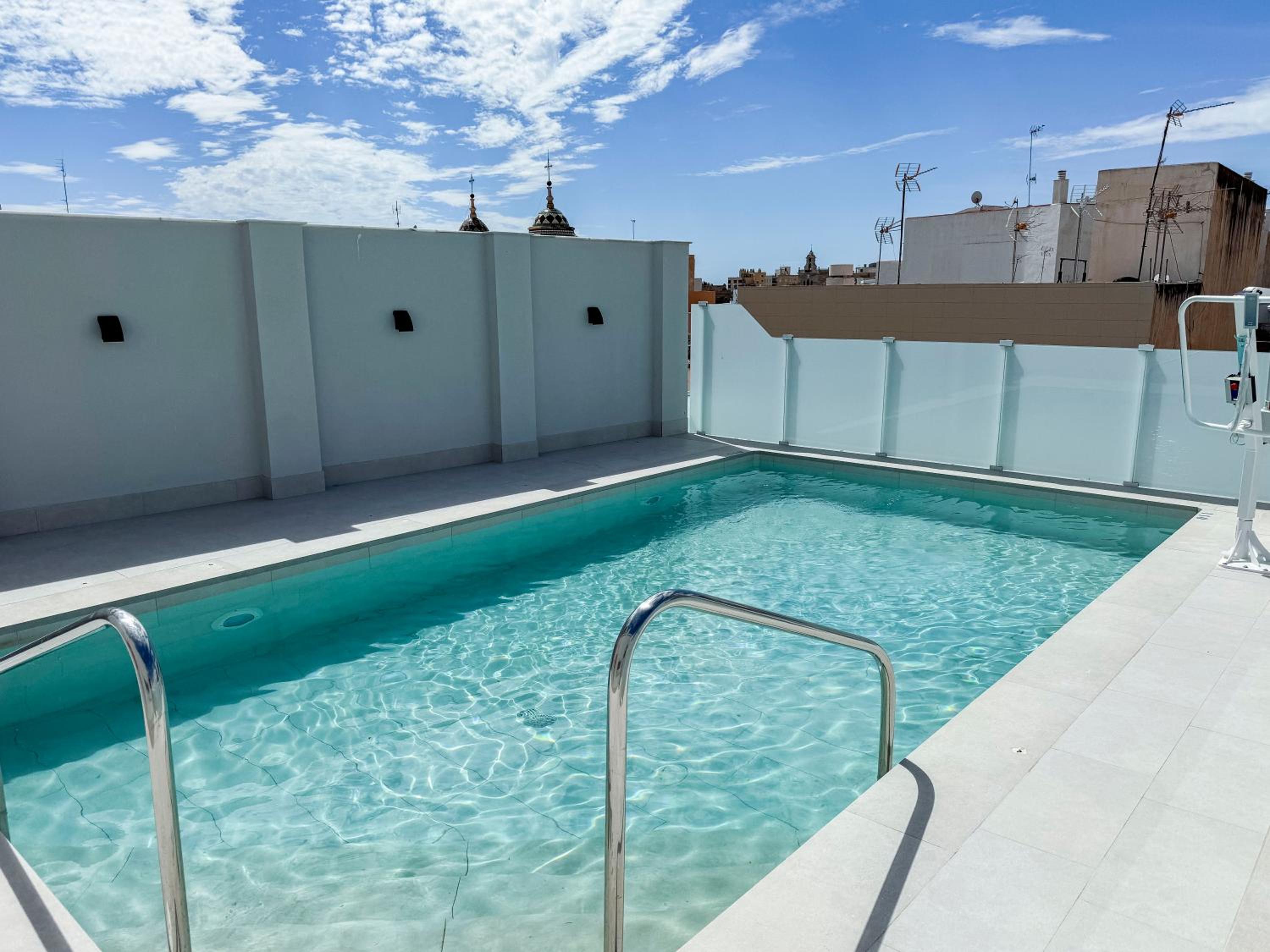 Torreluz SUITES