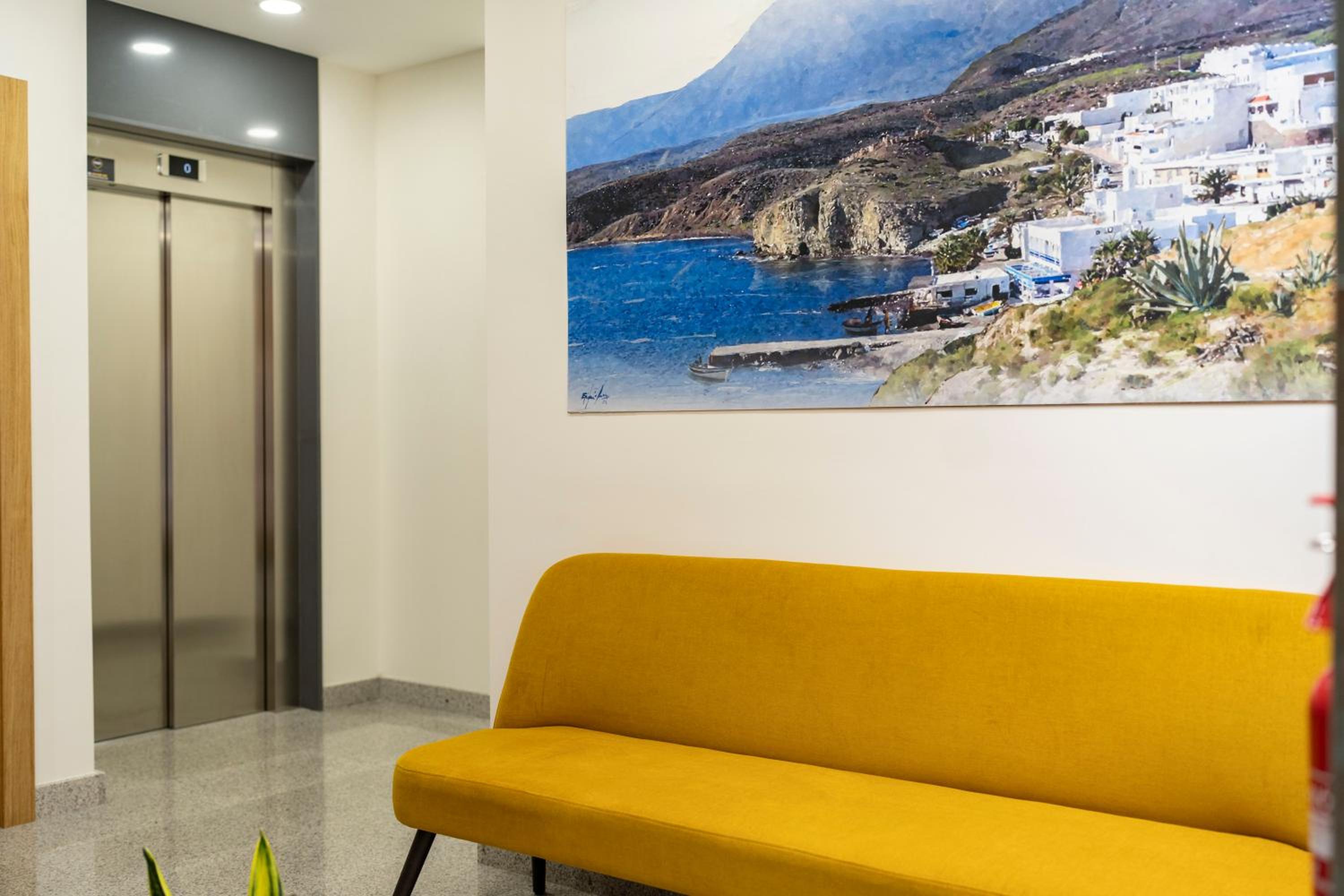 Torreluz SUITES