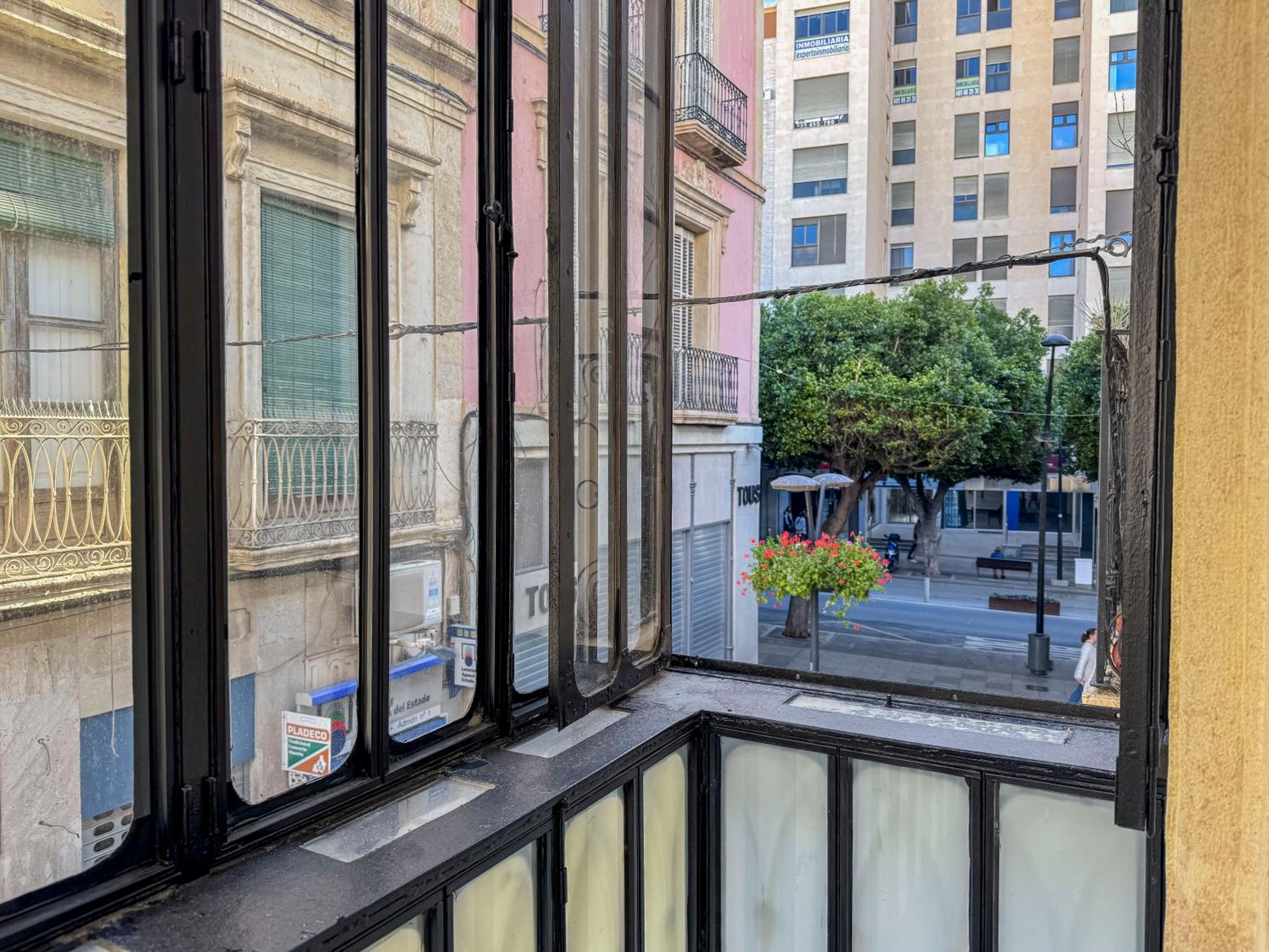 Torreluz SUITES
