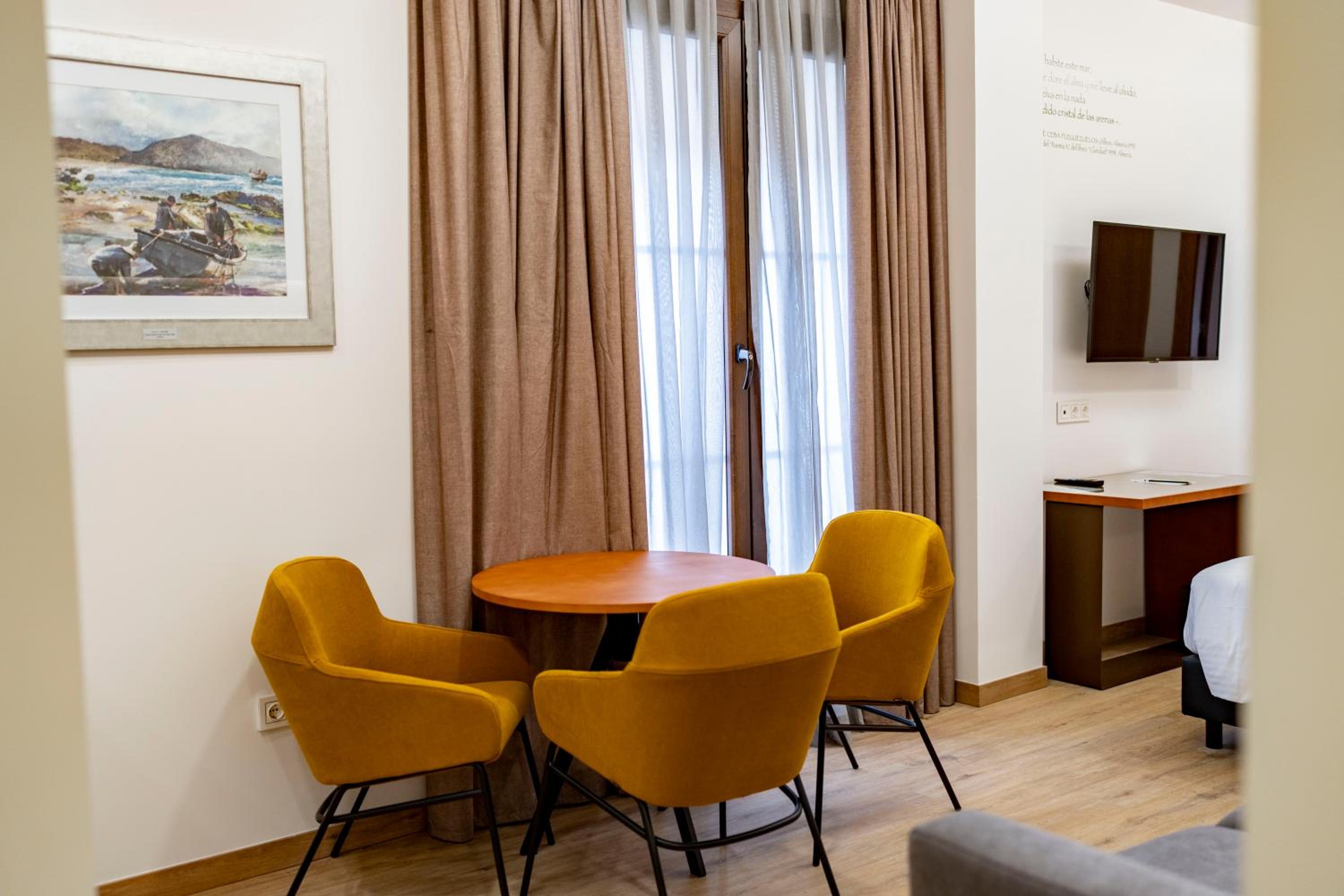 Torreluz SUITES