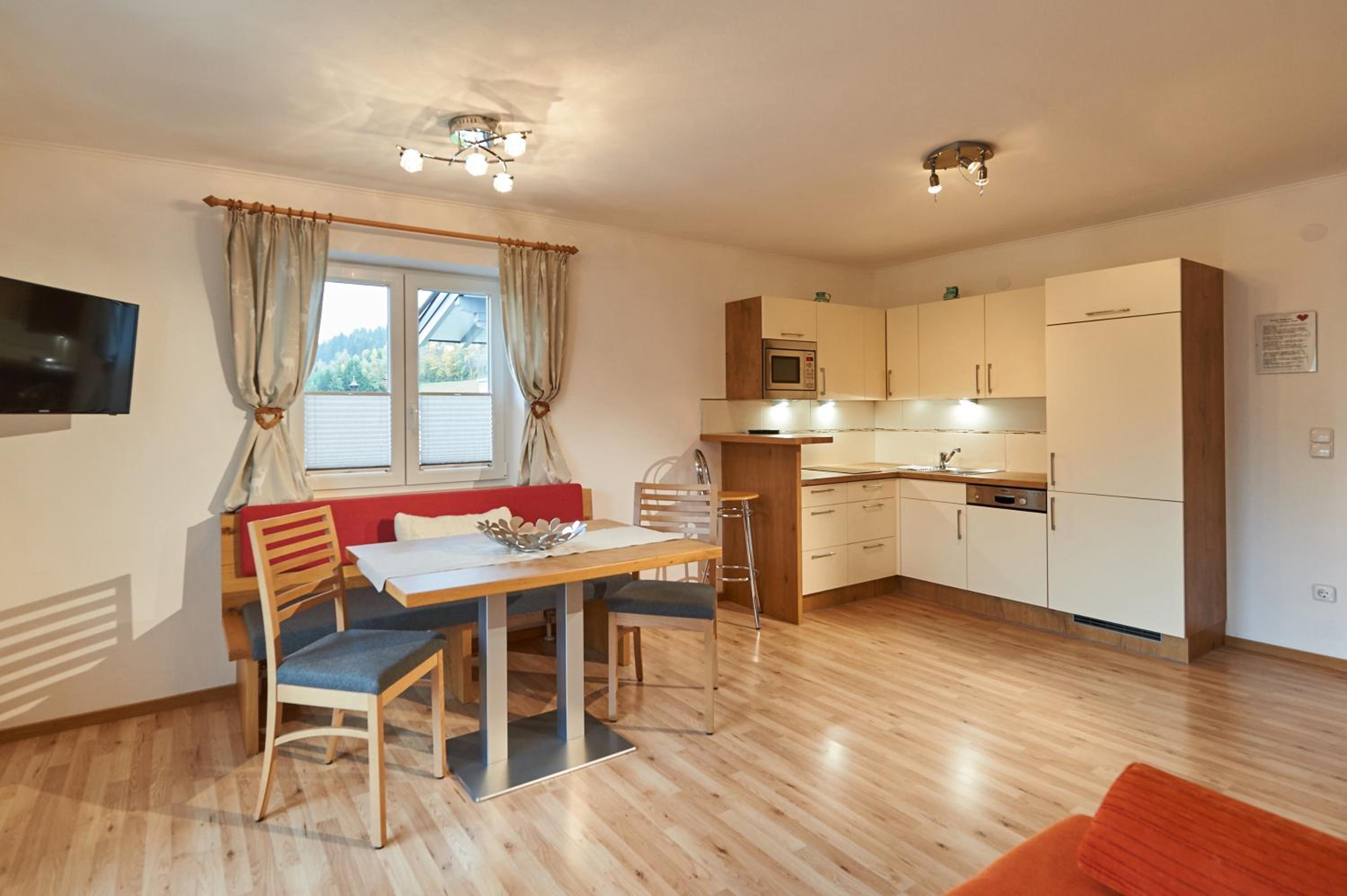 Ferienhaus Astrid