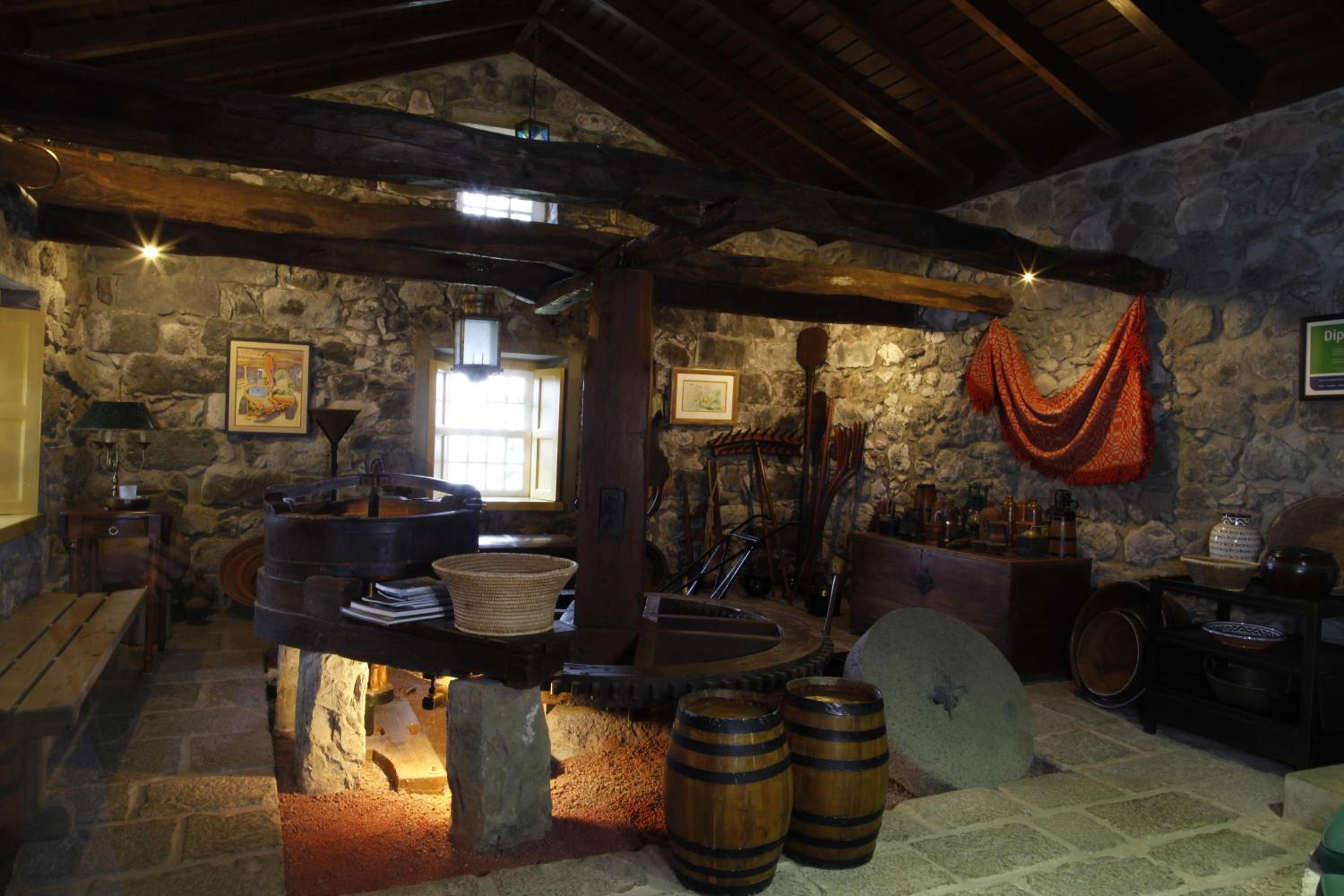 Quinta das Buganvílias en Castelo Branco