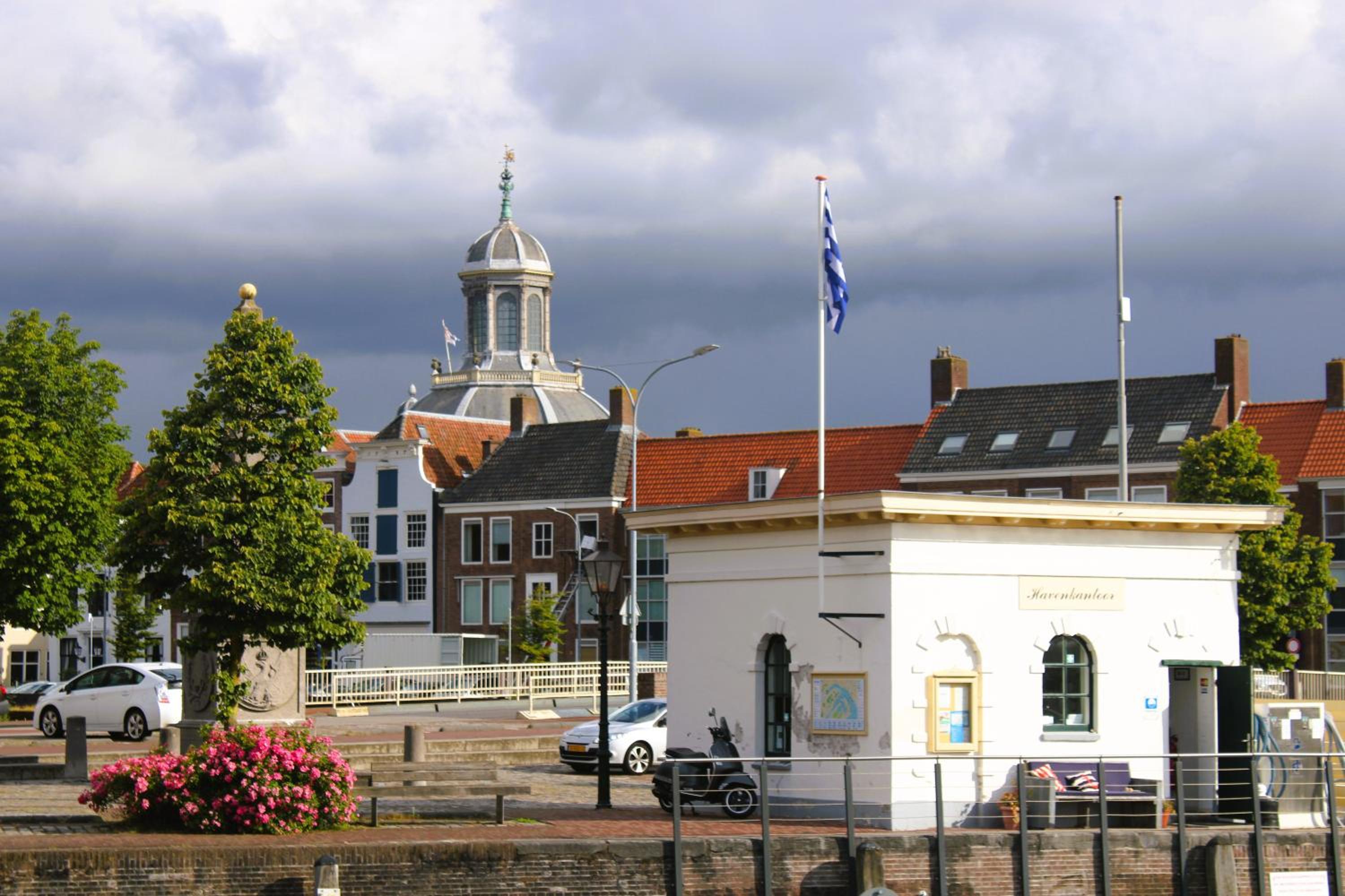 Huis Delfshaven