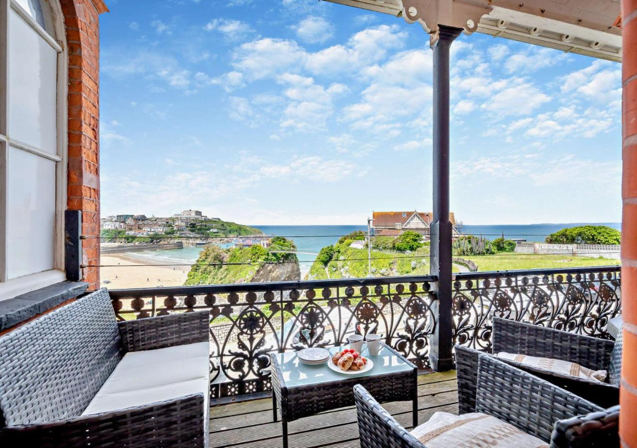 4 Bed in Newquay oc-w29346