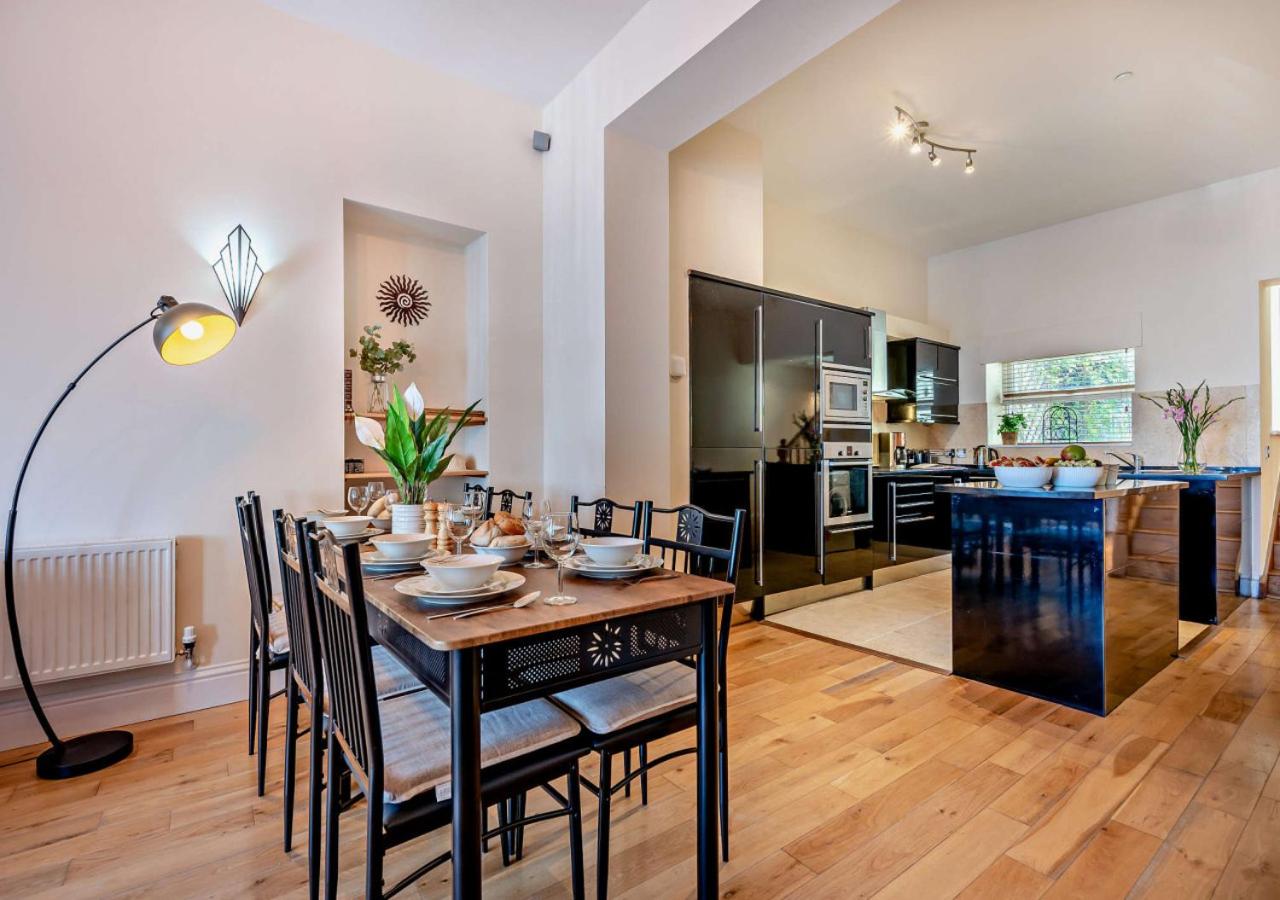 4 Bed in Newquay oc-w29346