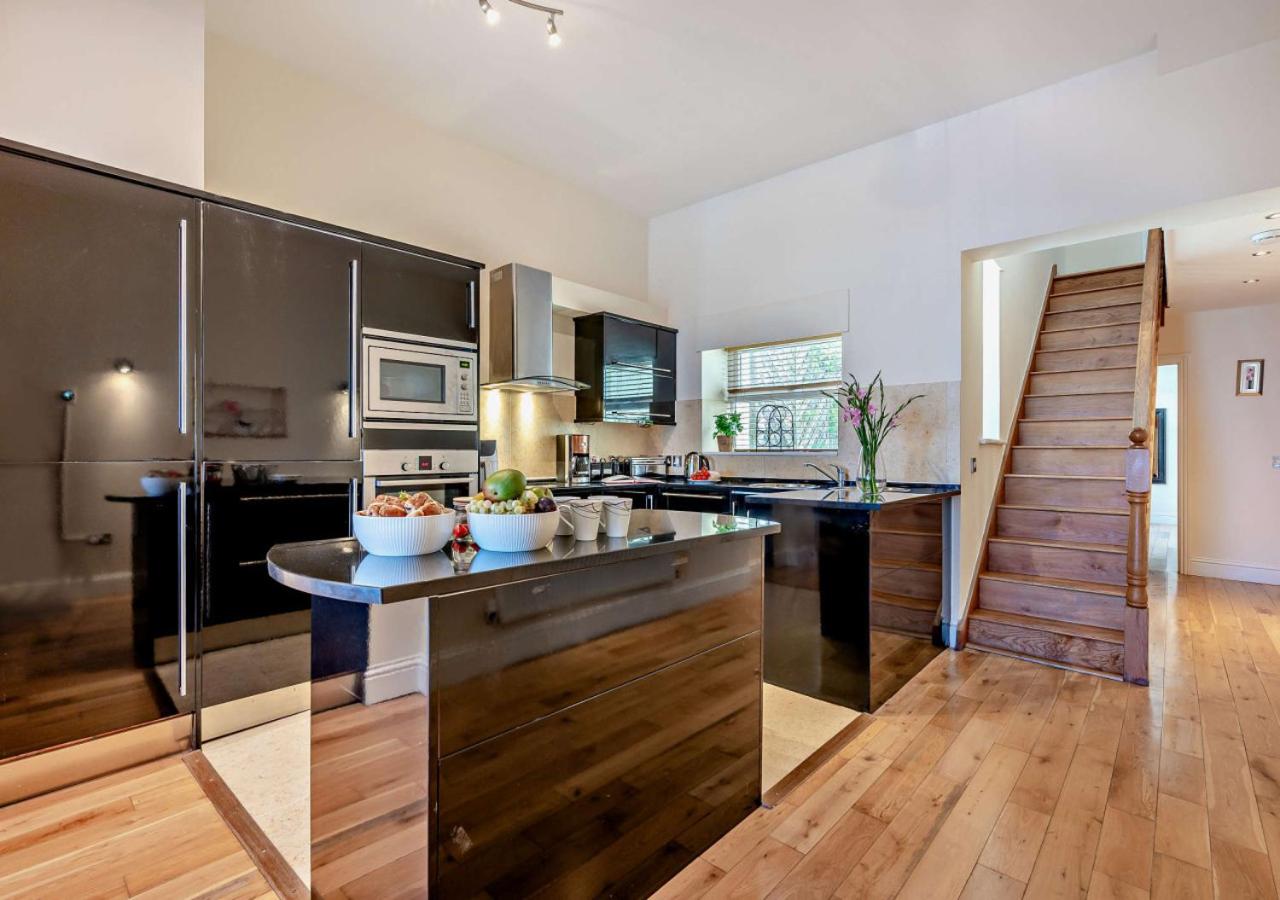 4 Bed in Newquay oc-w29346