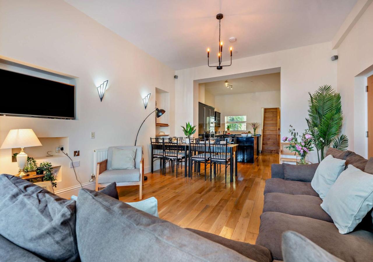 4 Bed in Newquay oc-w29346