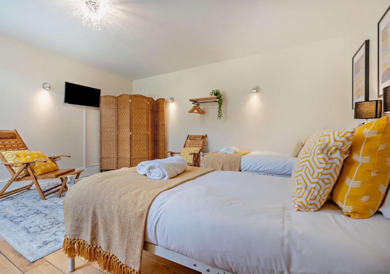 4 Bed in Newquay oc-w29346