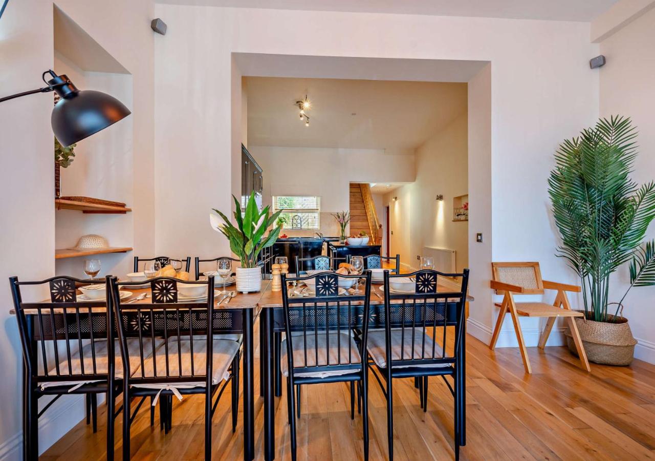 4 Bed in Newquay oc-w29346