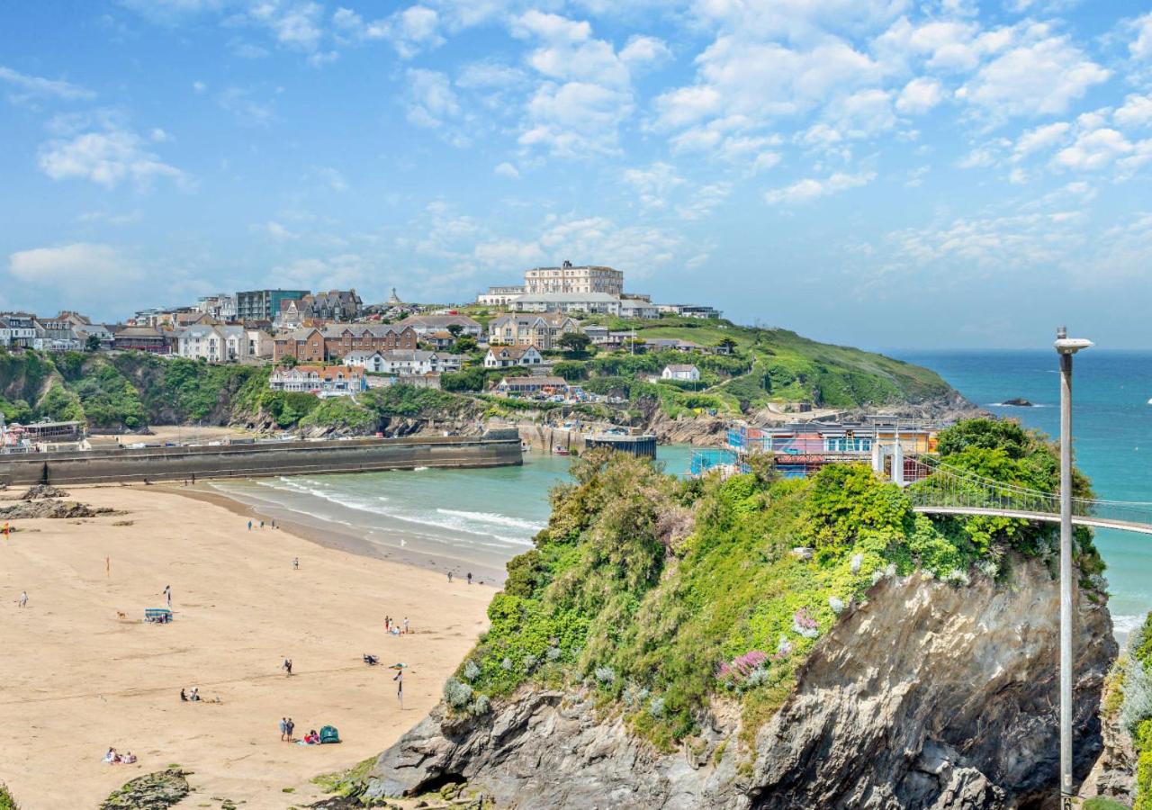 4 Bed in Newquay oc-w29346