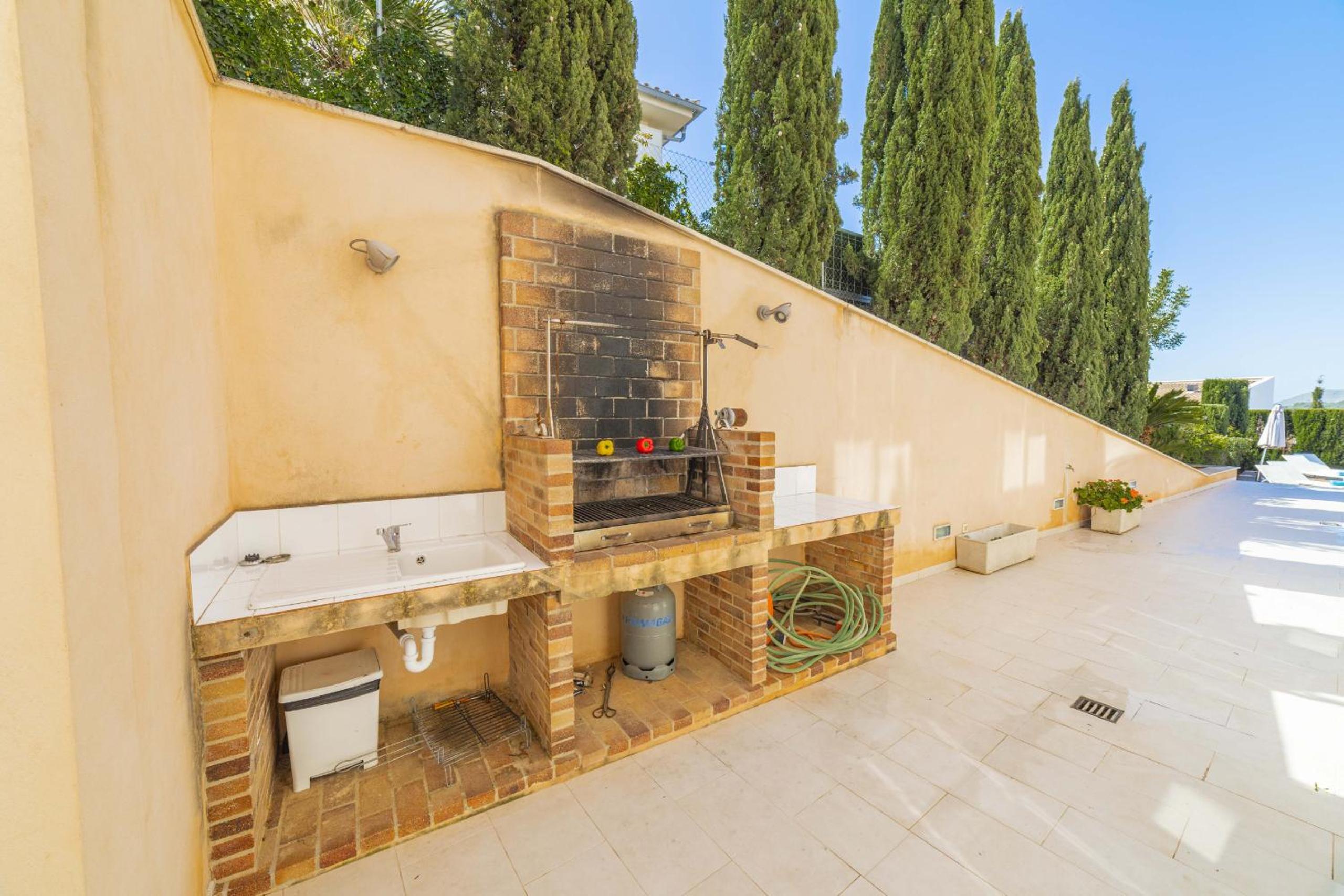 Villa Garau / Heura 8 view 5