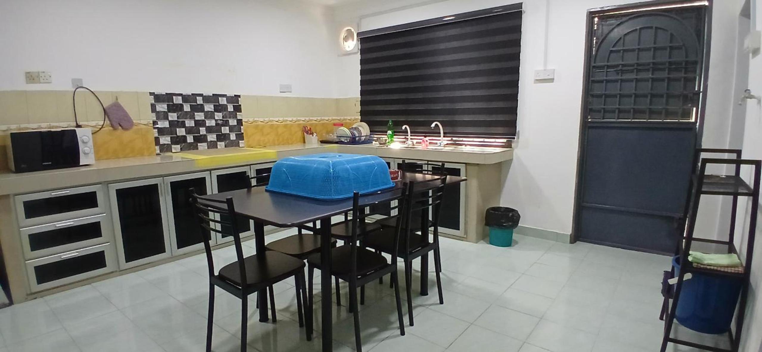 De Zarra Homestay photo 3