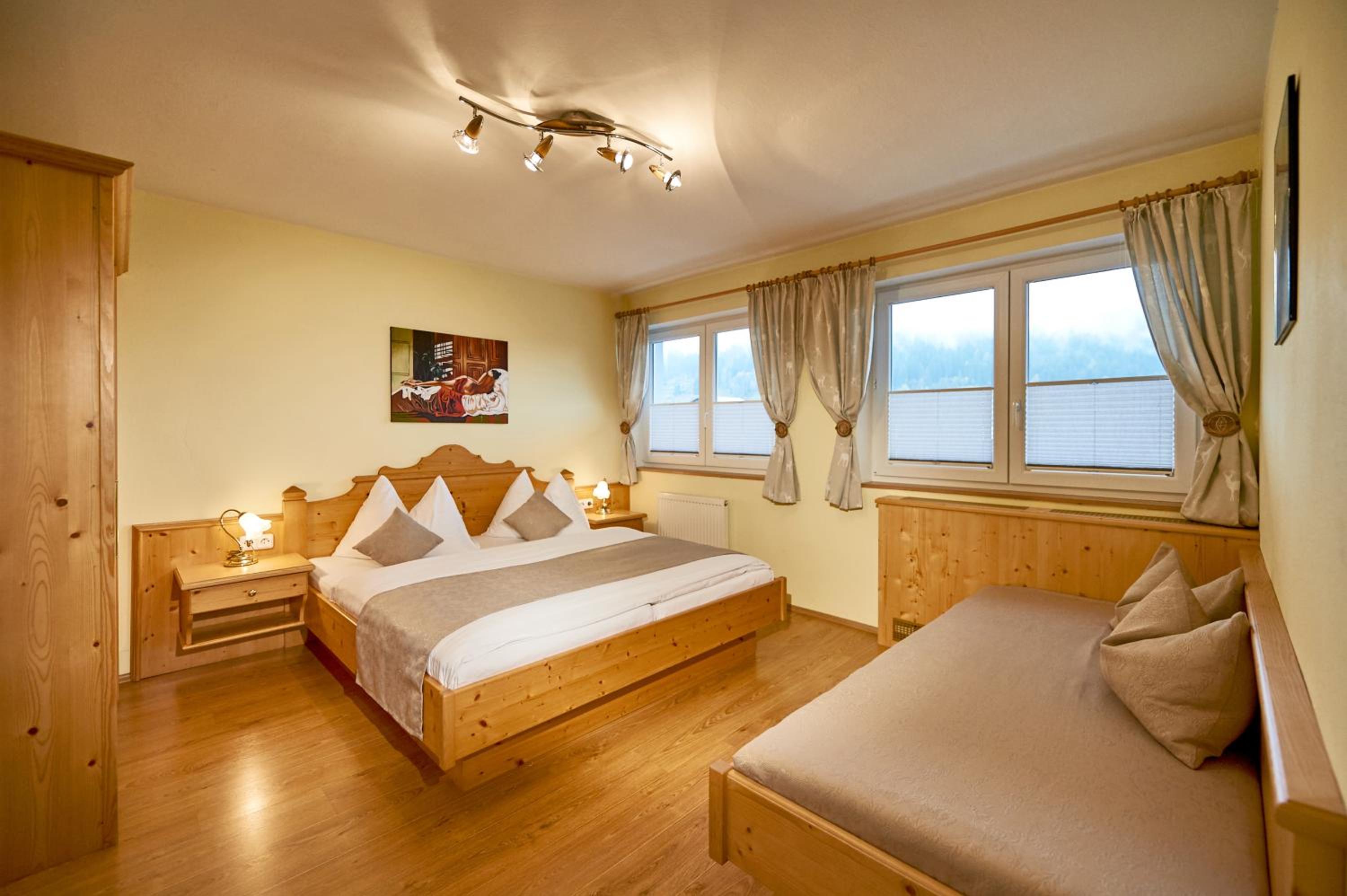 Ferienhaus Astrid