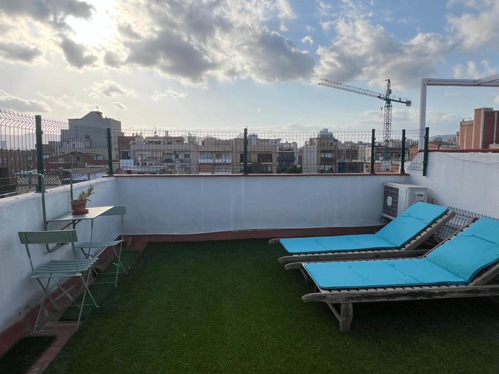 roof