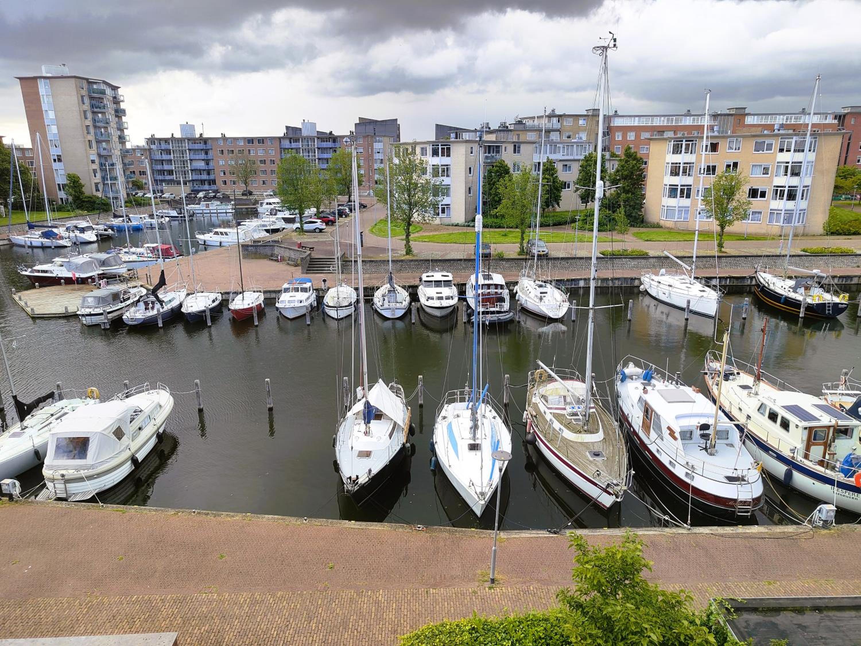 Huis Delfshaven
