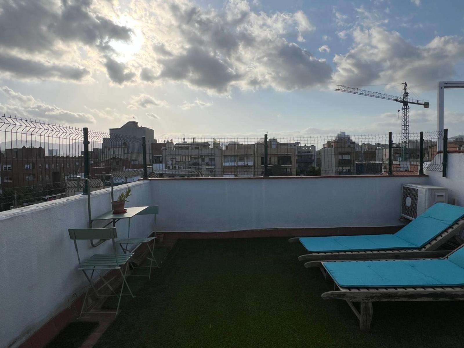 roof