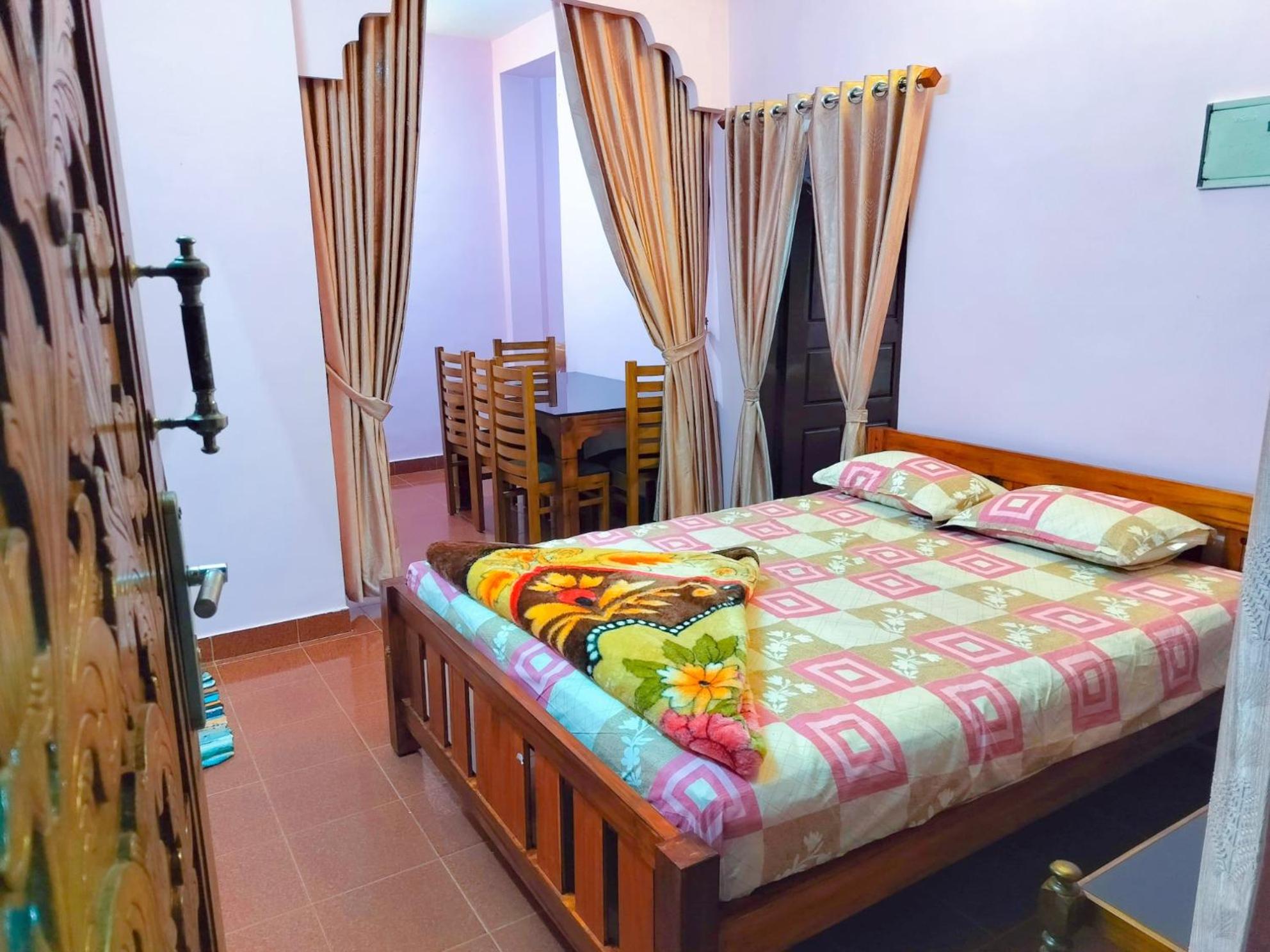 Premavilla Homestay