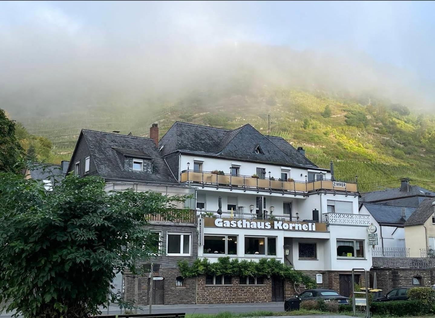 Gasthaus Korneli