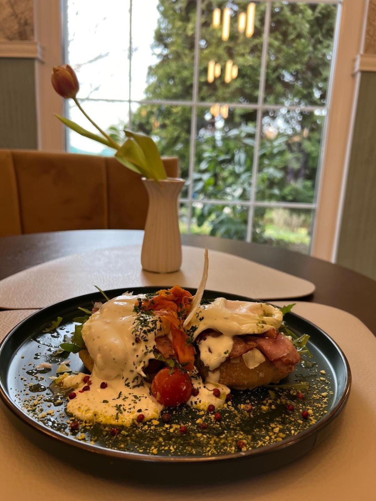 Colina Restaurant & Events
