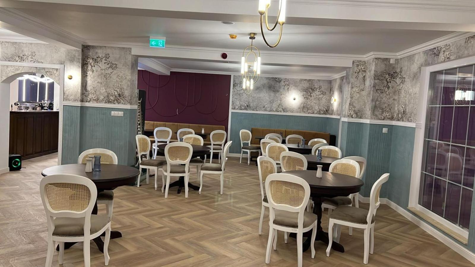 Colina Restaurant & Events