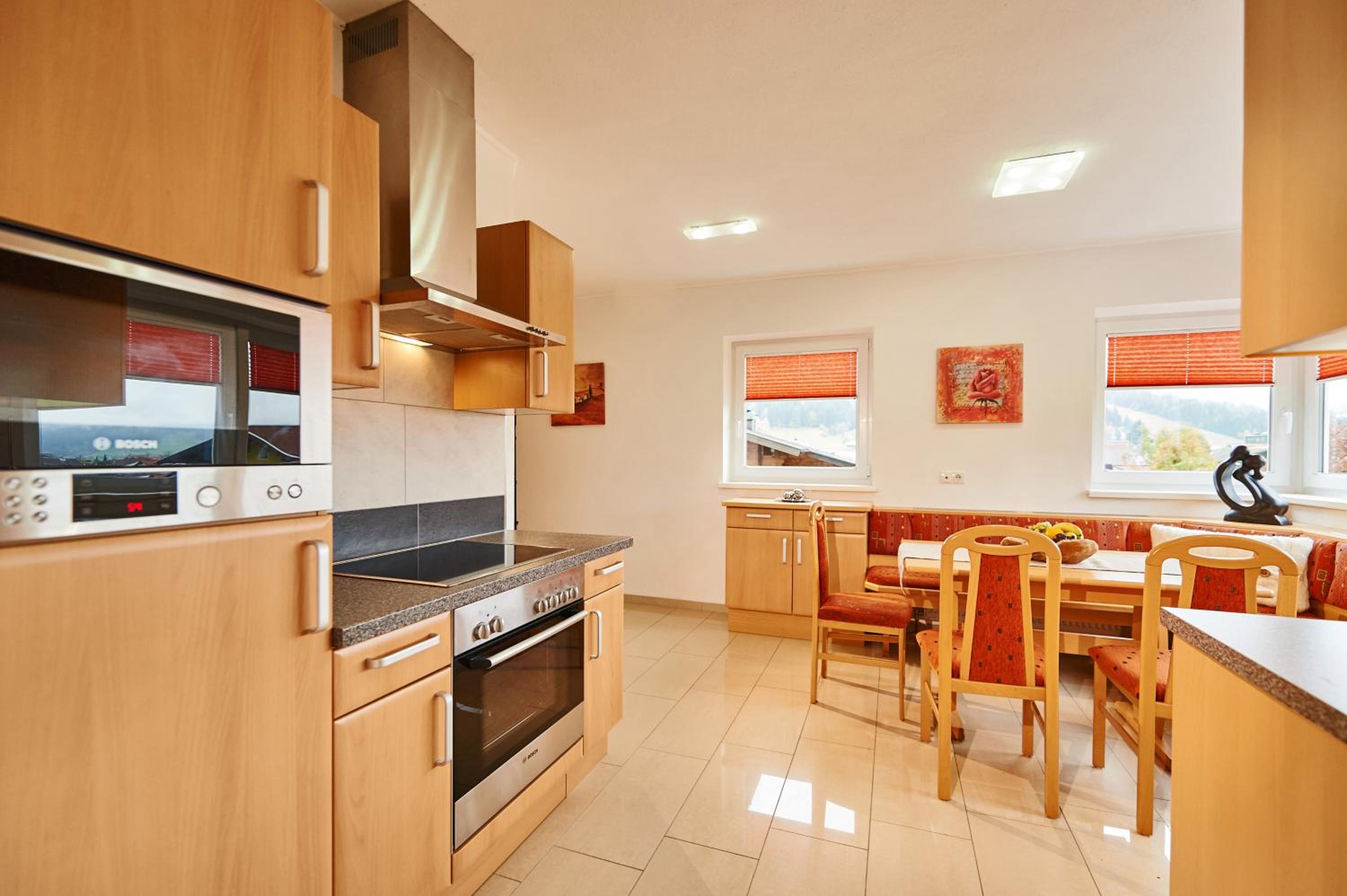 Ferienhaus Astrid