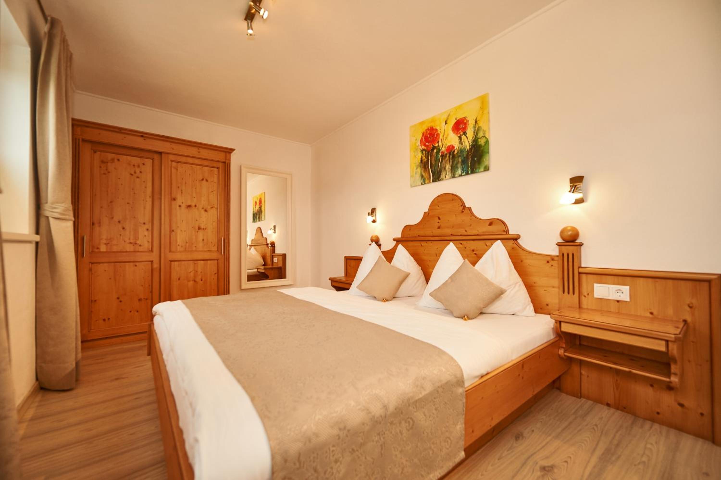 Ferienhaus Astrid