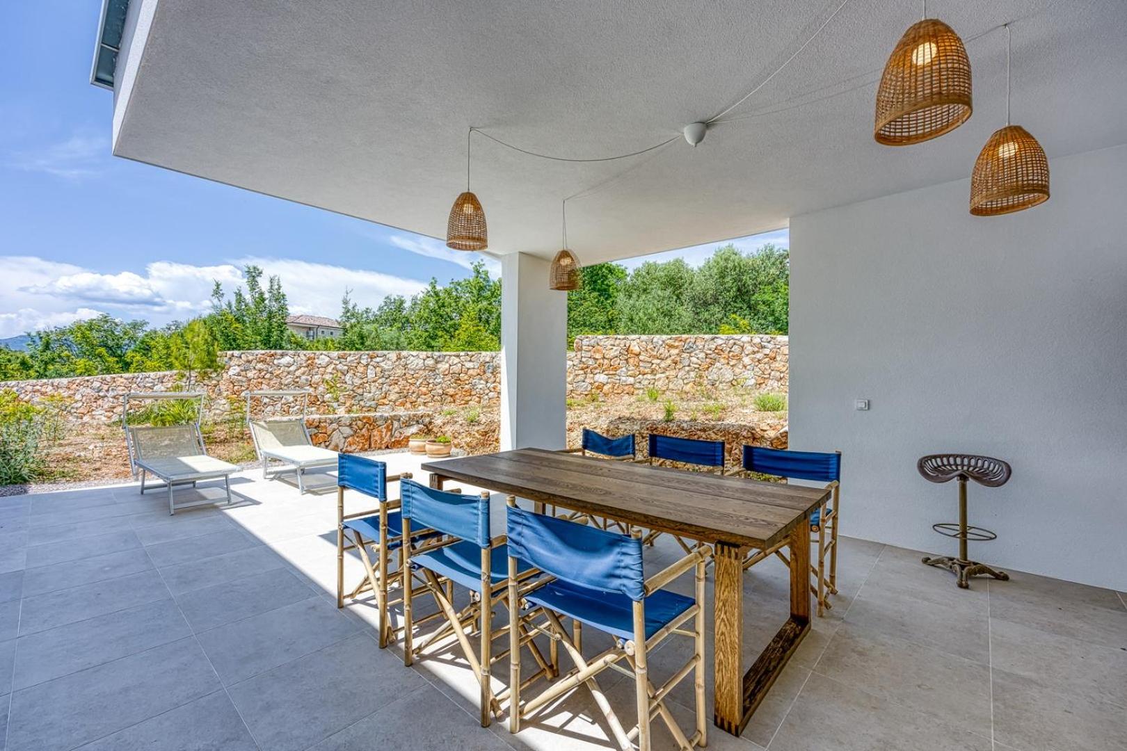 Villa Menta 4 view 3