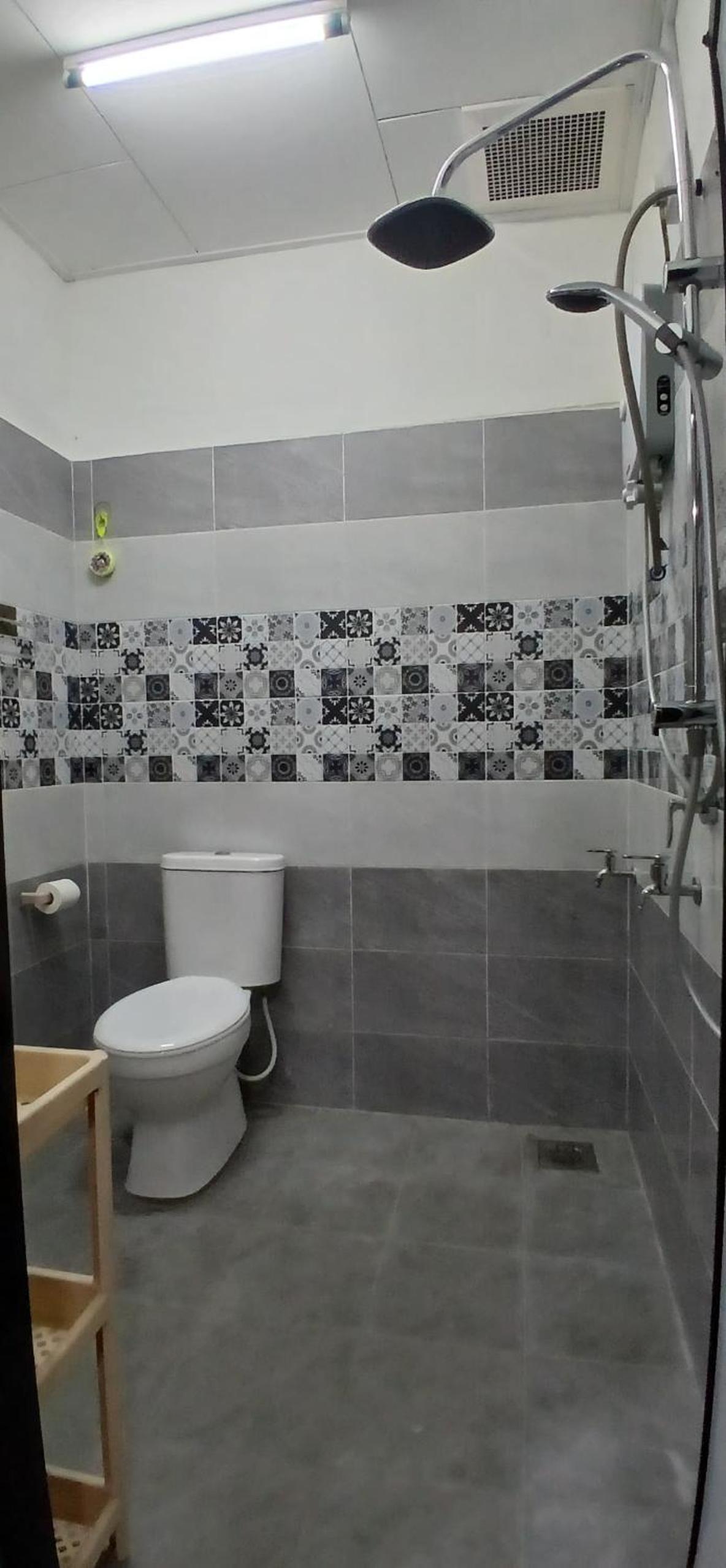 De Zarra Homestay photo 2