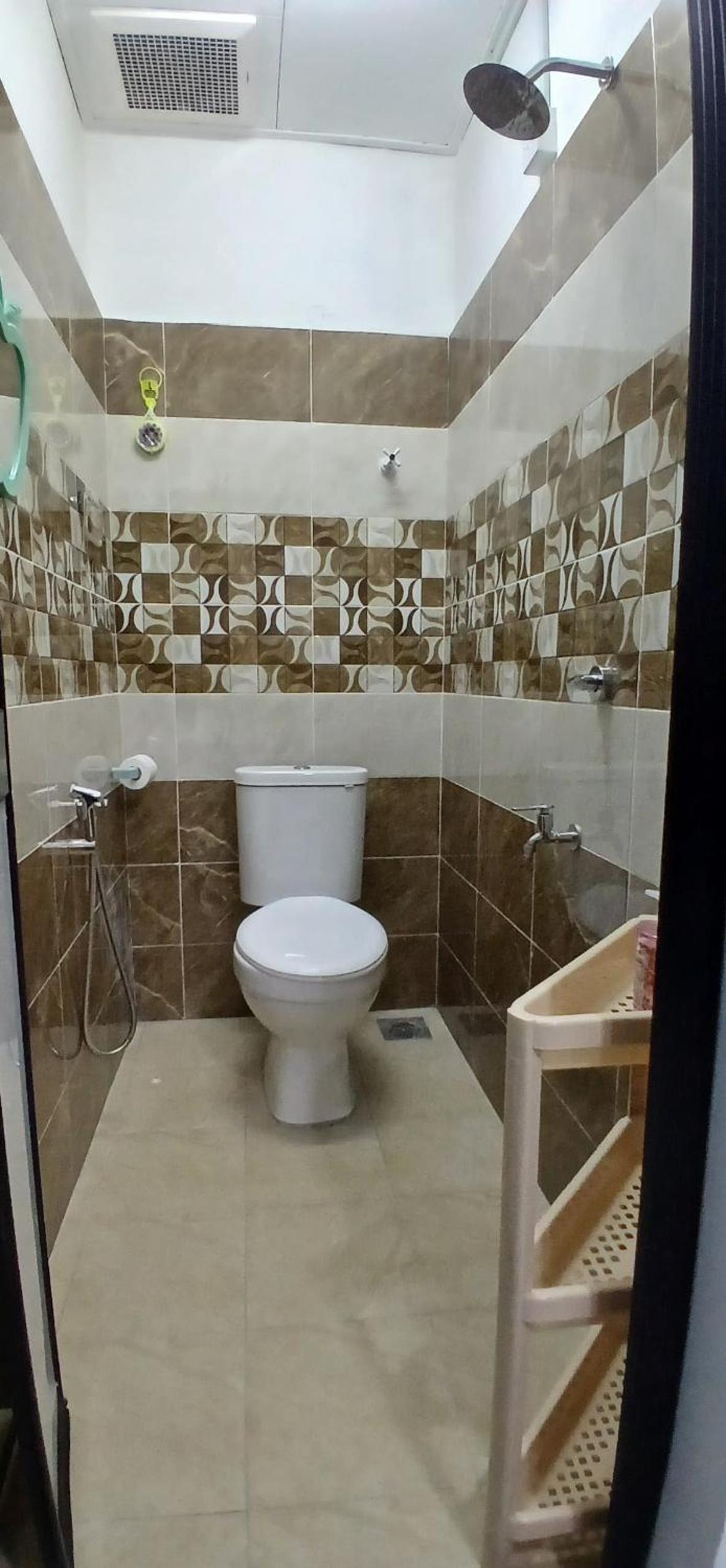 De Zarra Homestay photo 6
